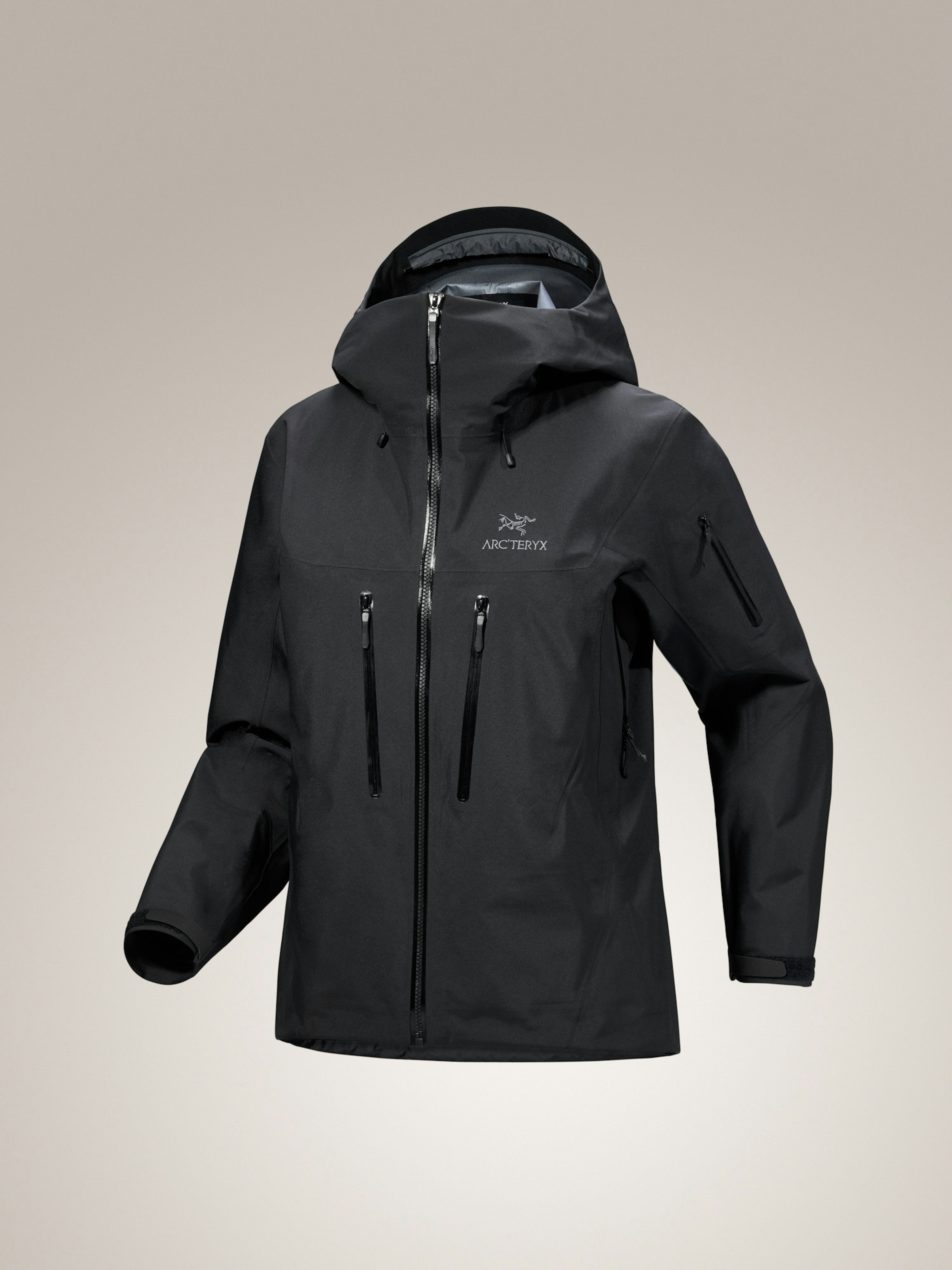 Alpha SV Jacket Women's