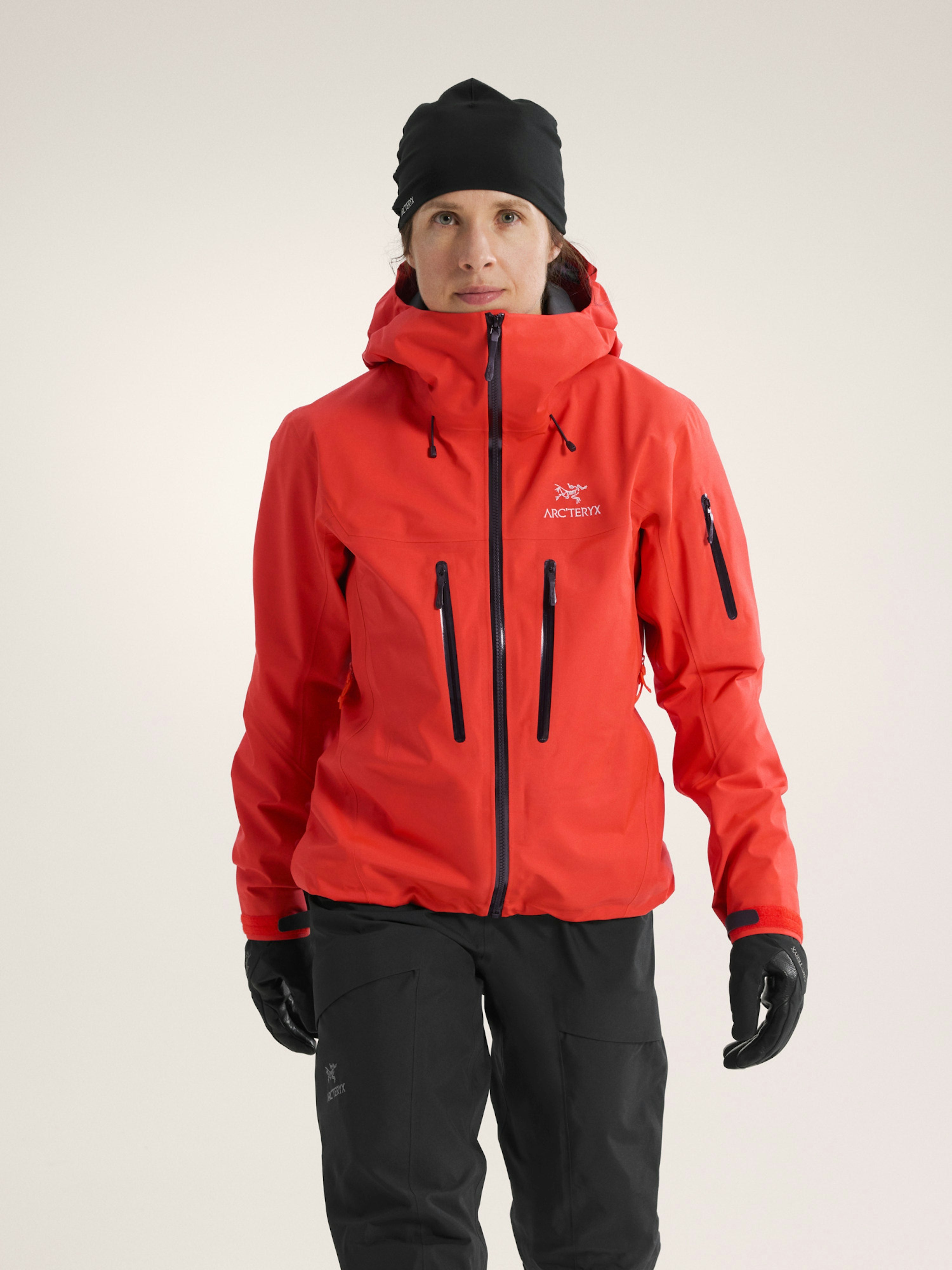 Alpha SV Jacket Women's
