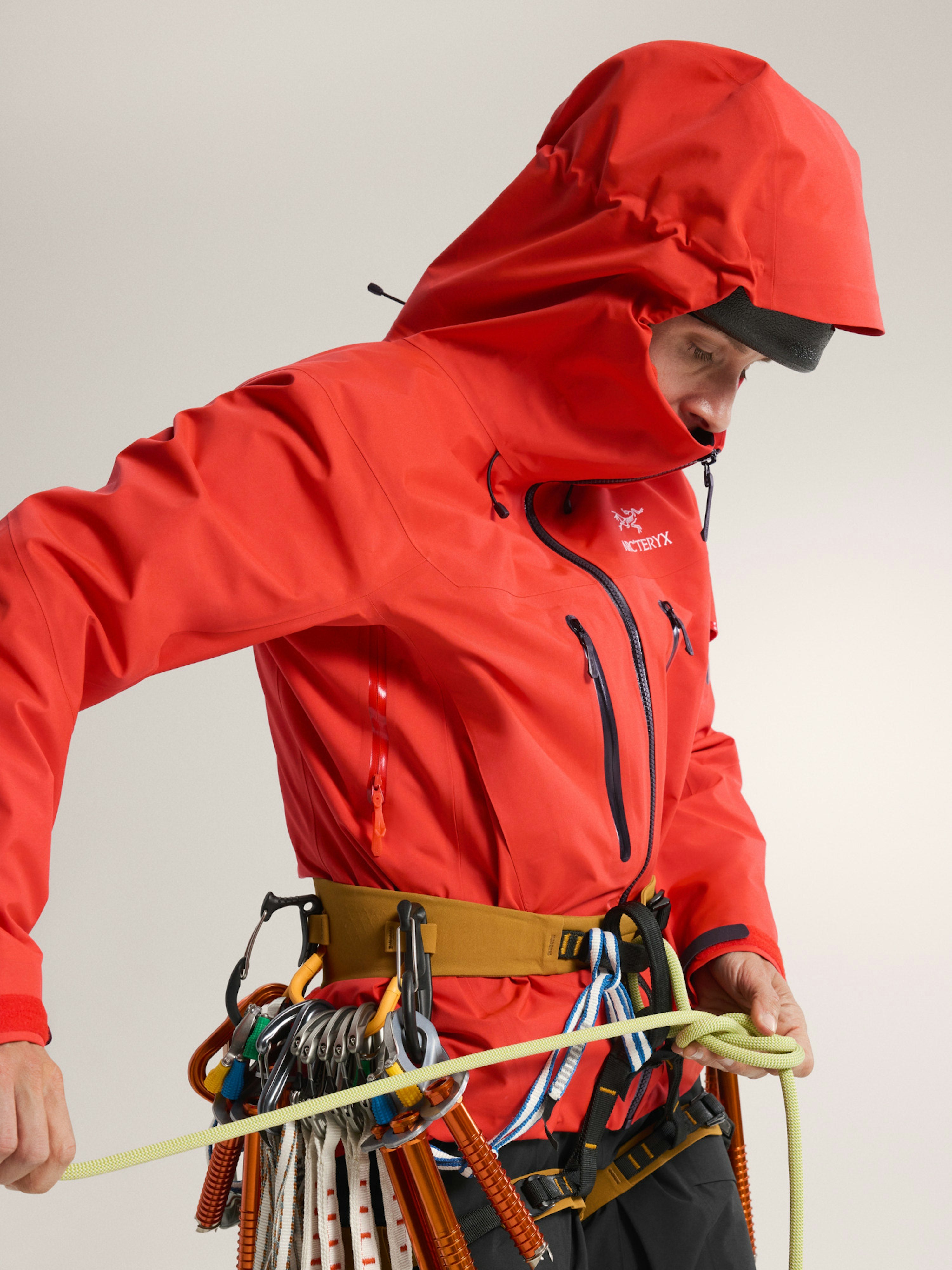 Alpha SV Jacket Women's