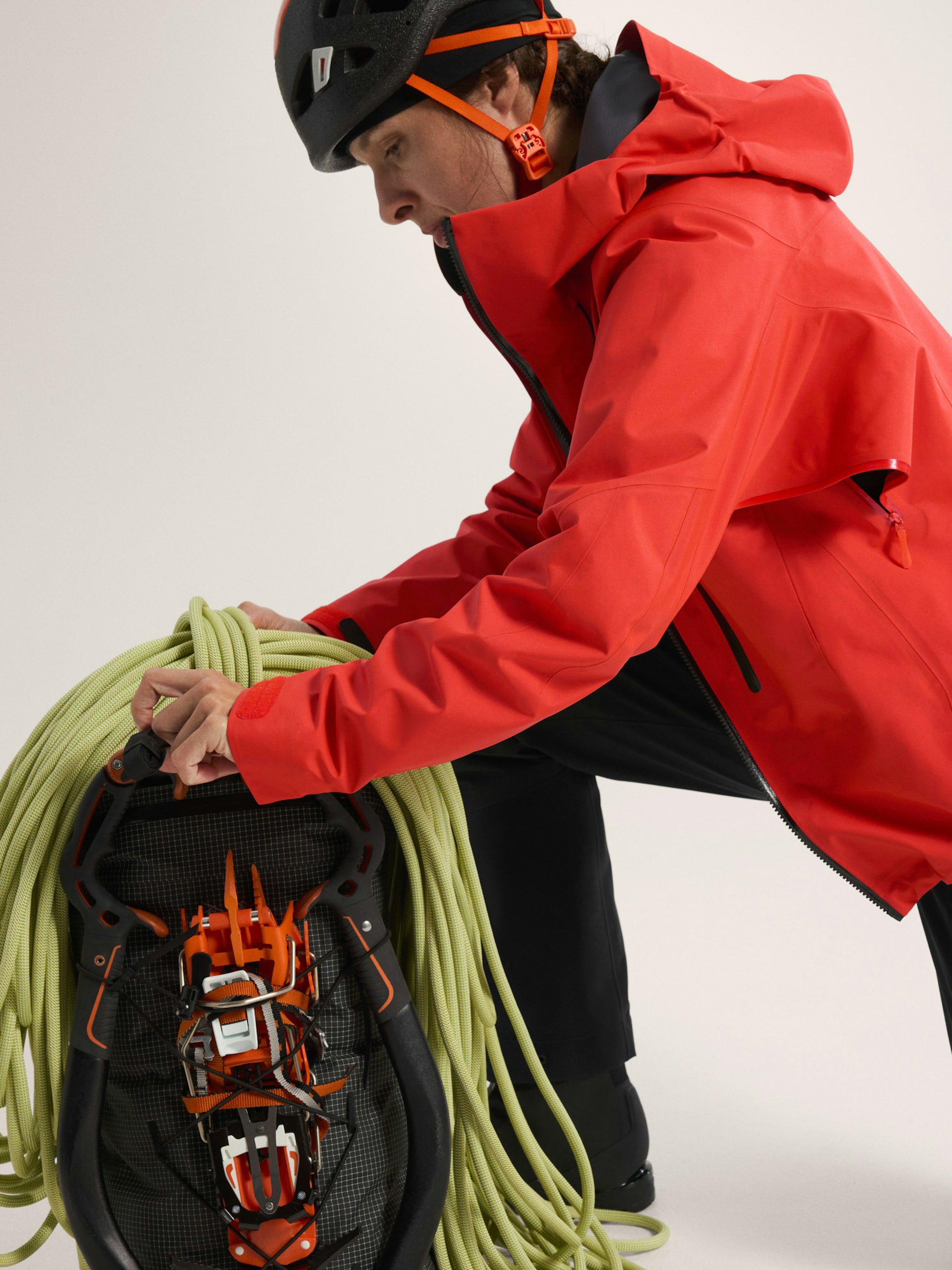 Alpha SV Jacket Women's