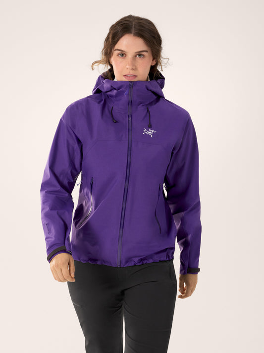 Beta SL Jacket Women's