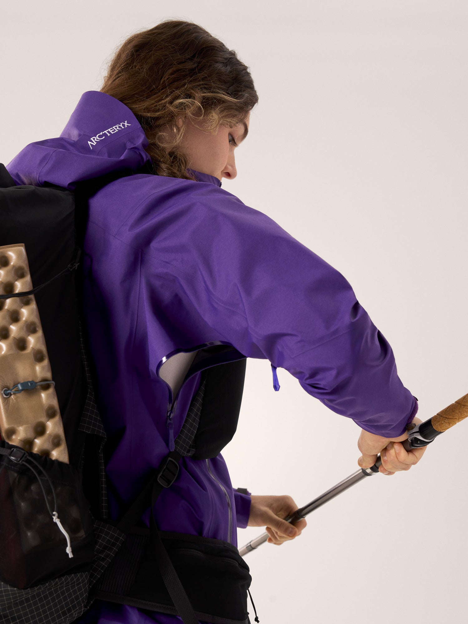 Beta SL Jacket Women's