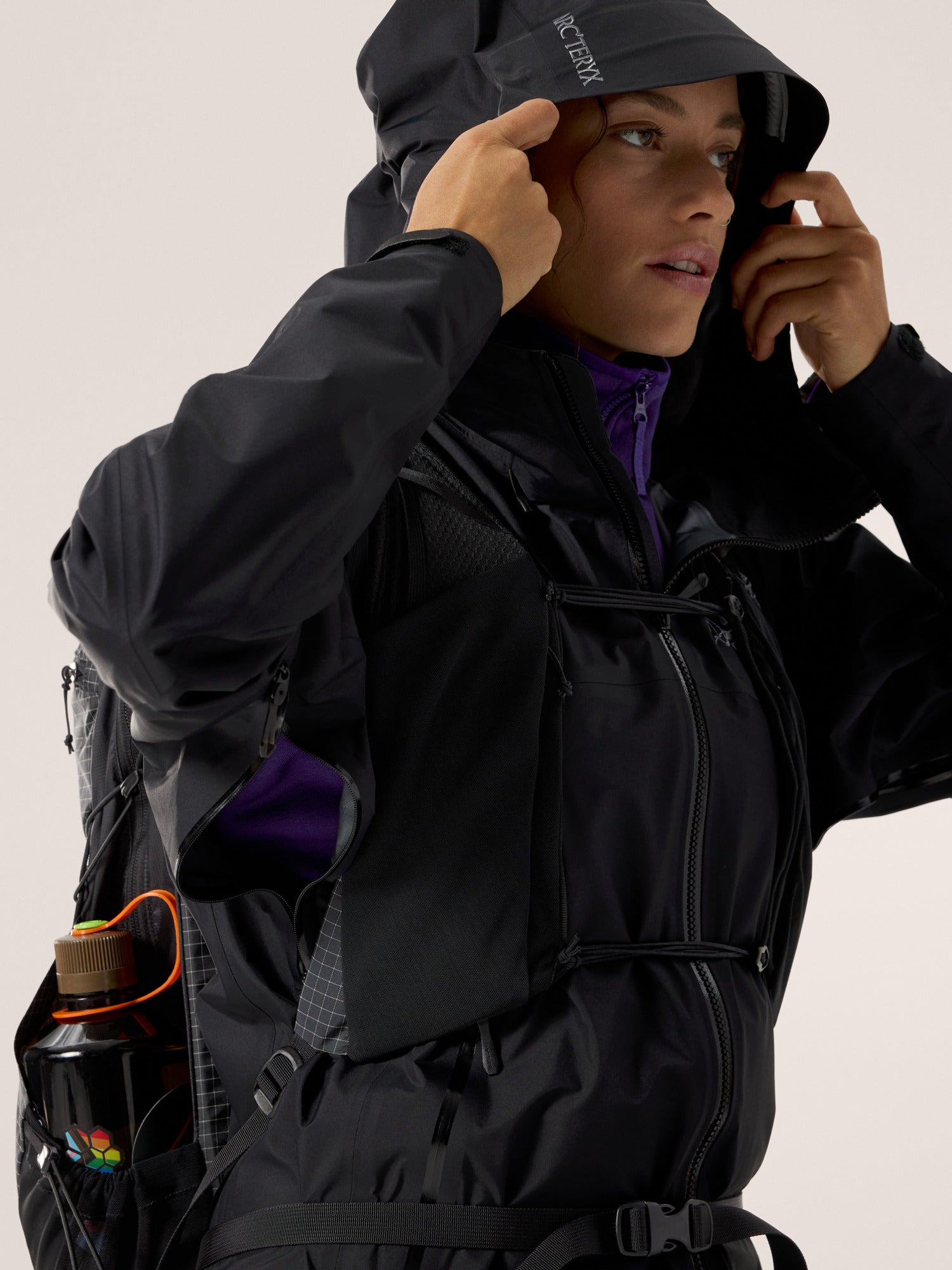 Beta SL Jacket Women's