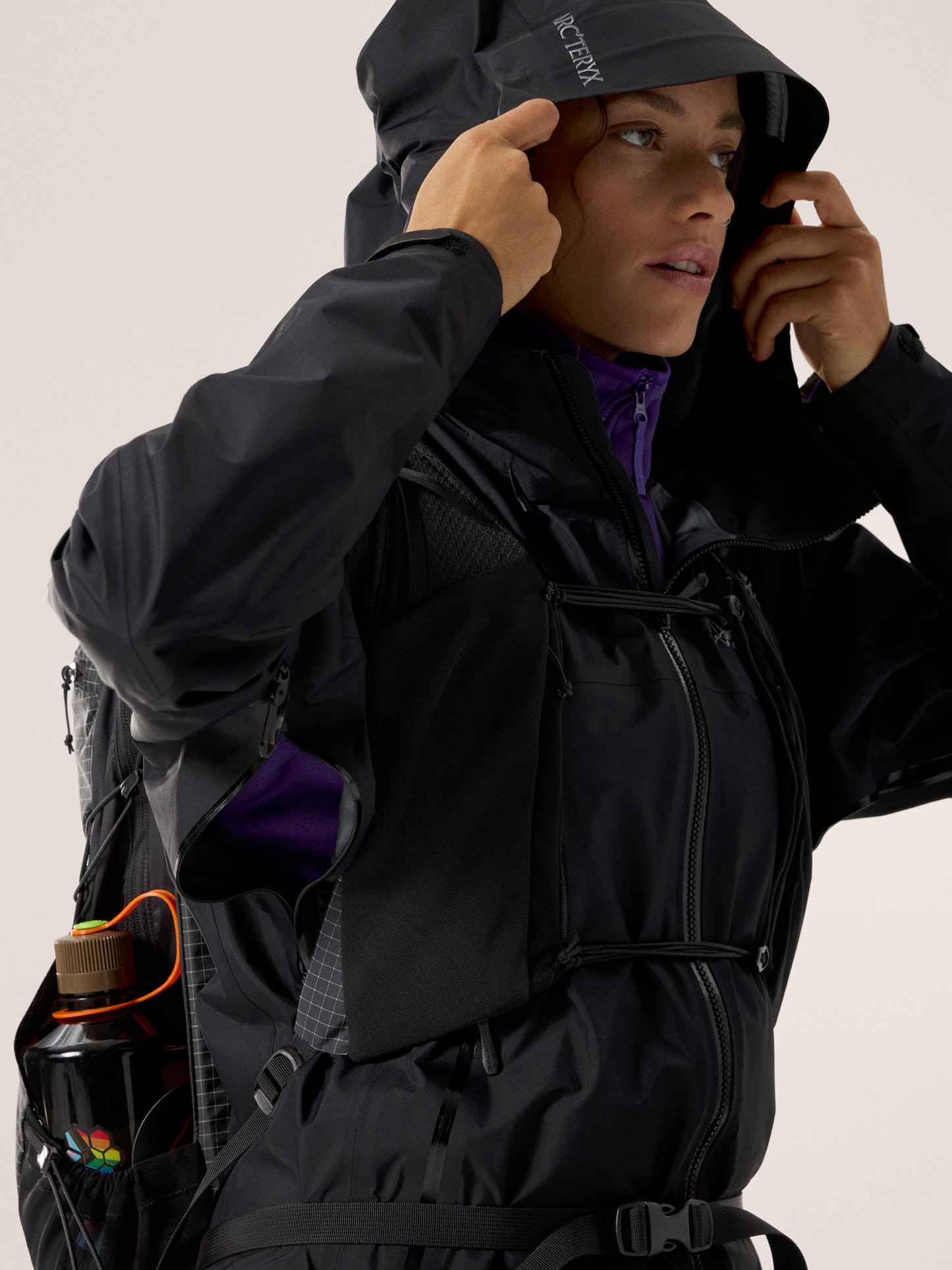 Beta SL Jacket Women's