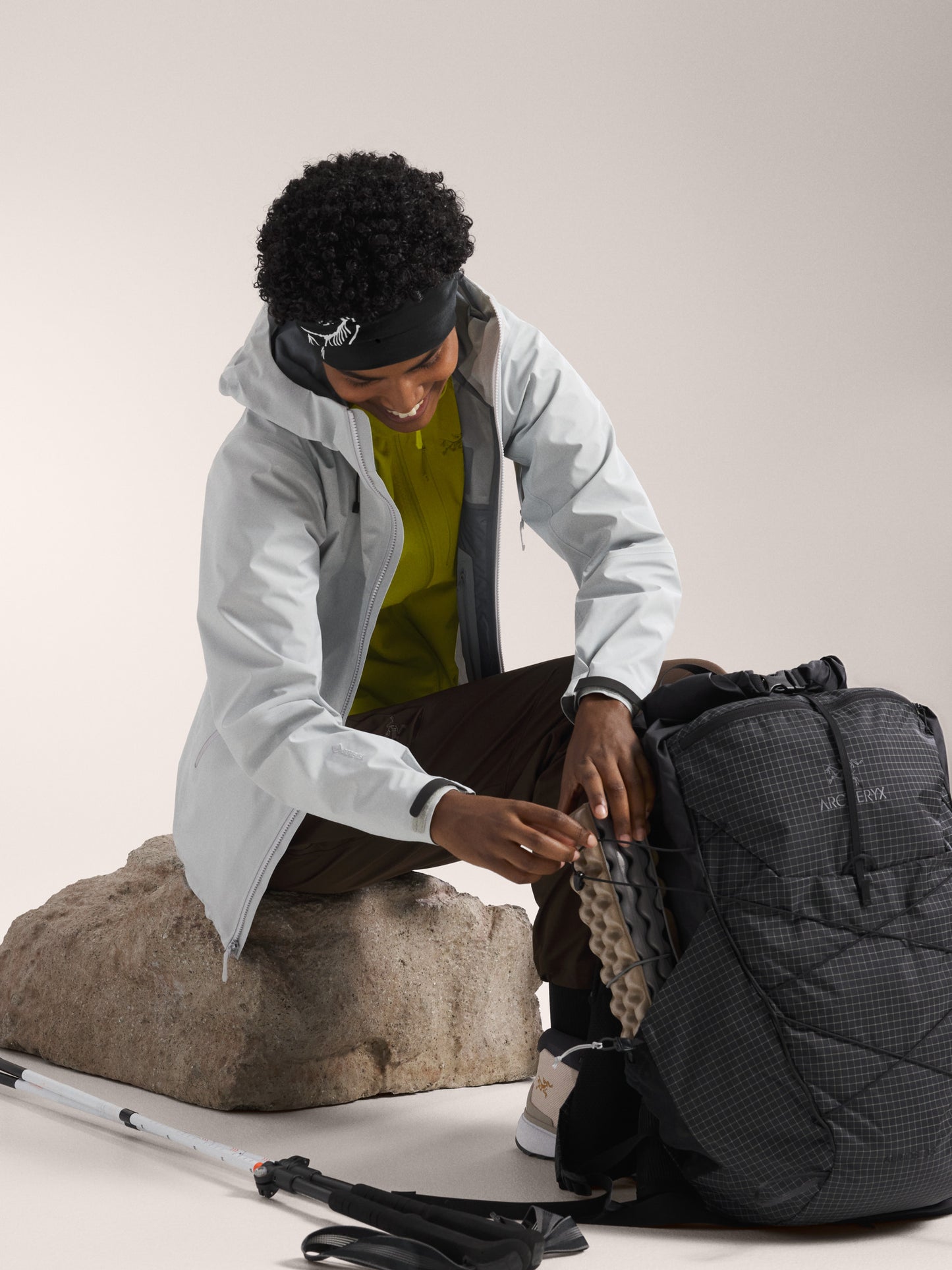 Beta SL Jacket Women's