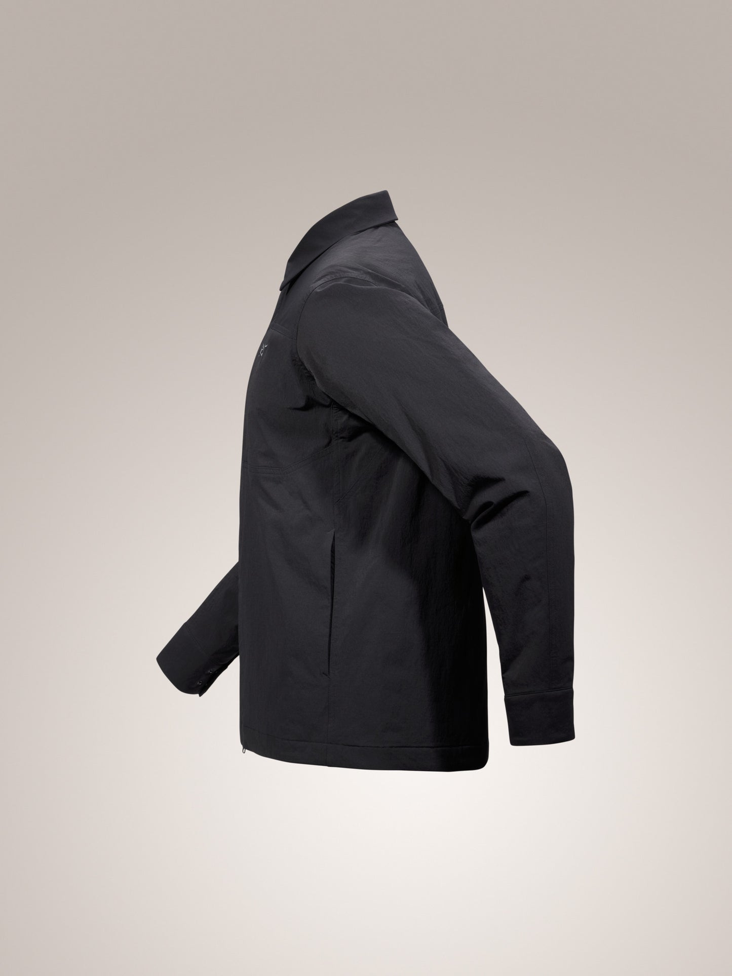 Cronin Insulated Overshirt  Men's