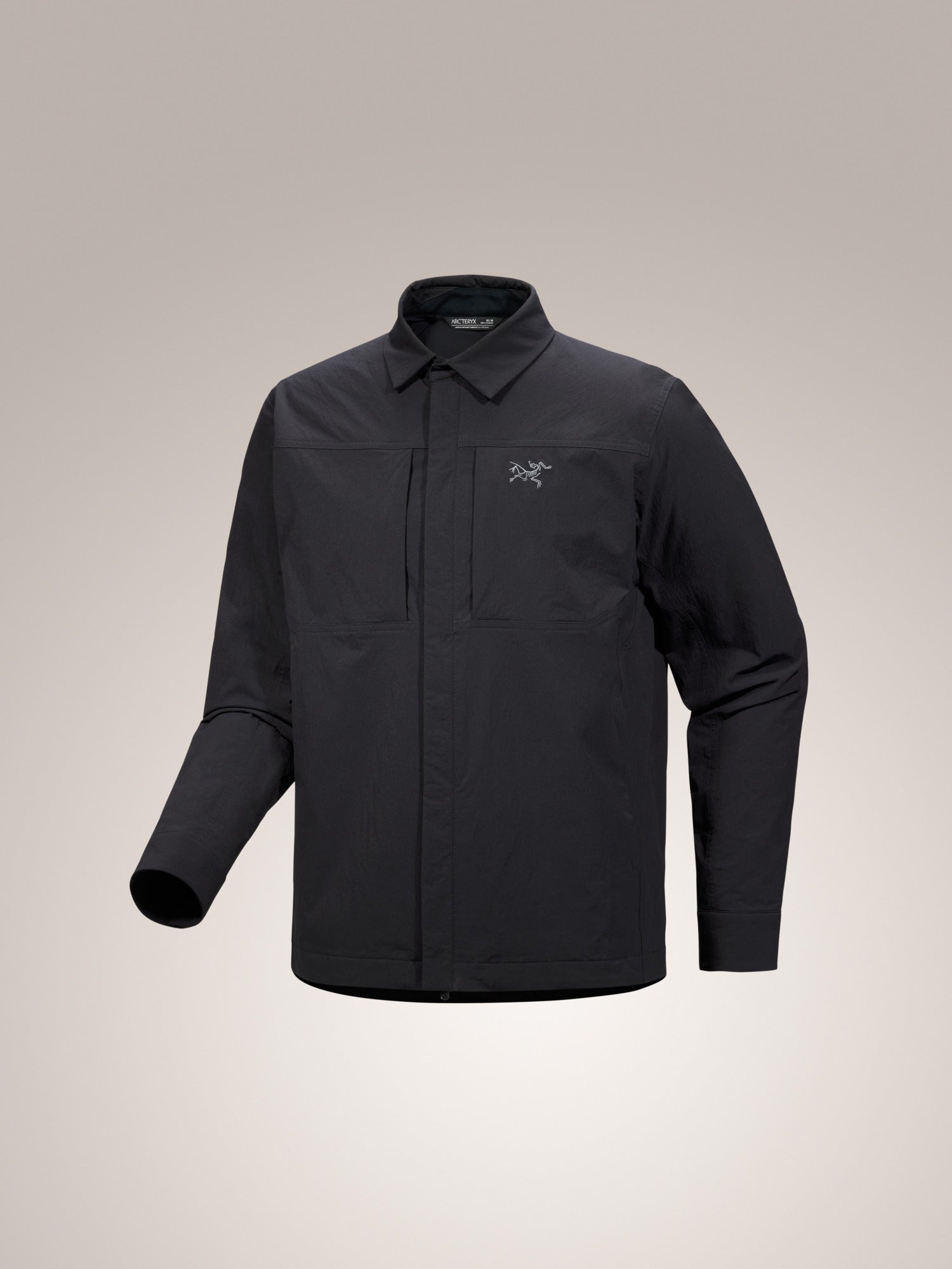 Cronin Insulated Overshirt  Men's
