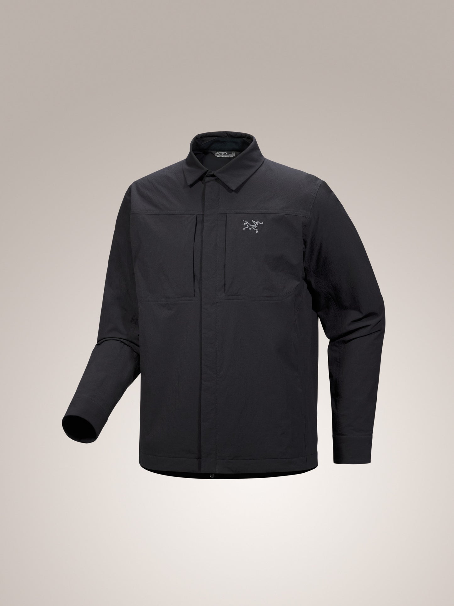 Cronin Insulated Overshirt  Men's