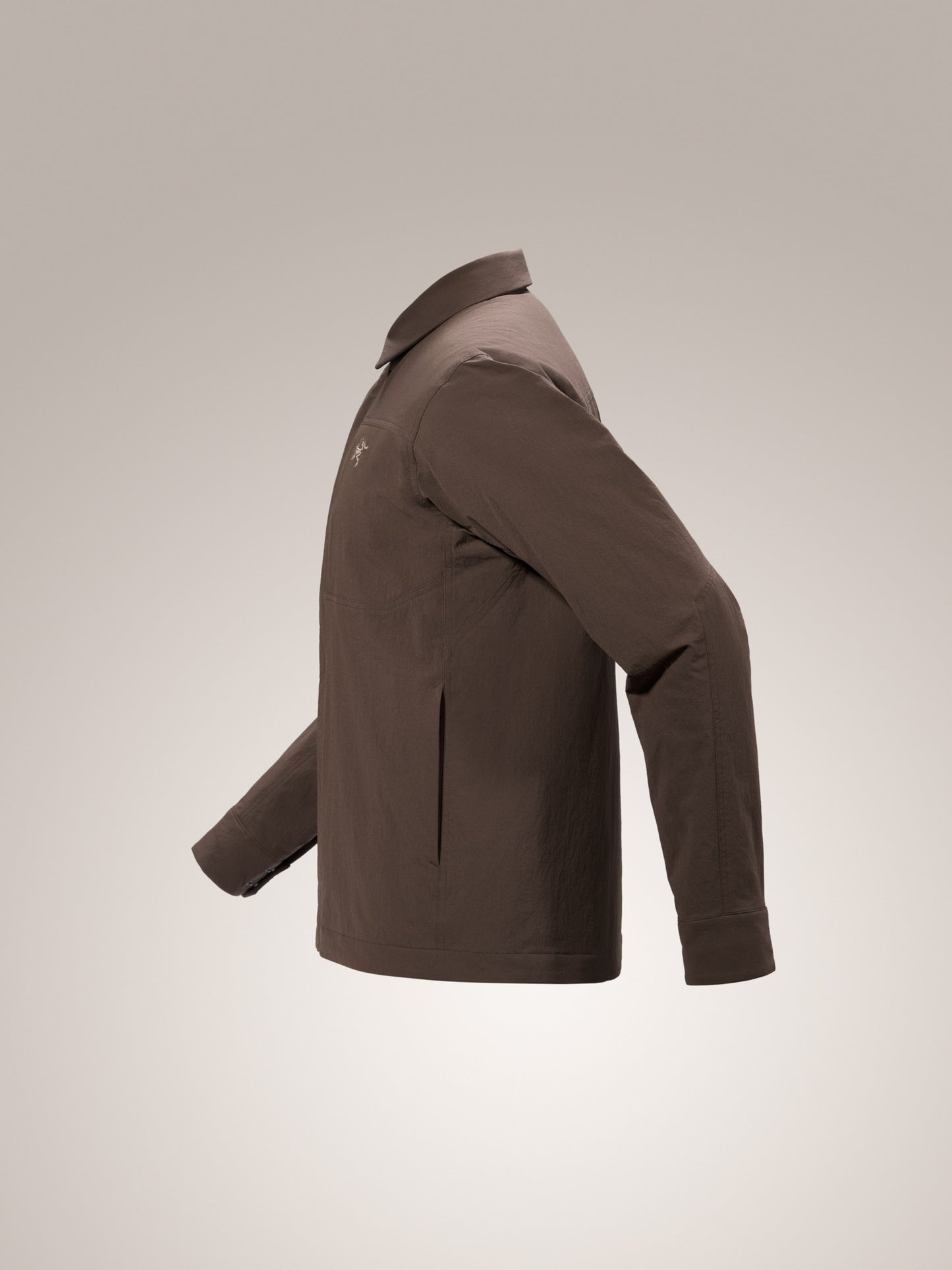 Cronin Insulated Overshirt  Men's