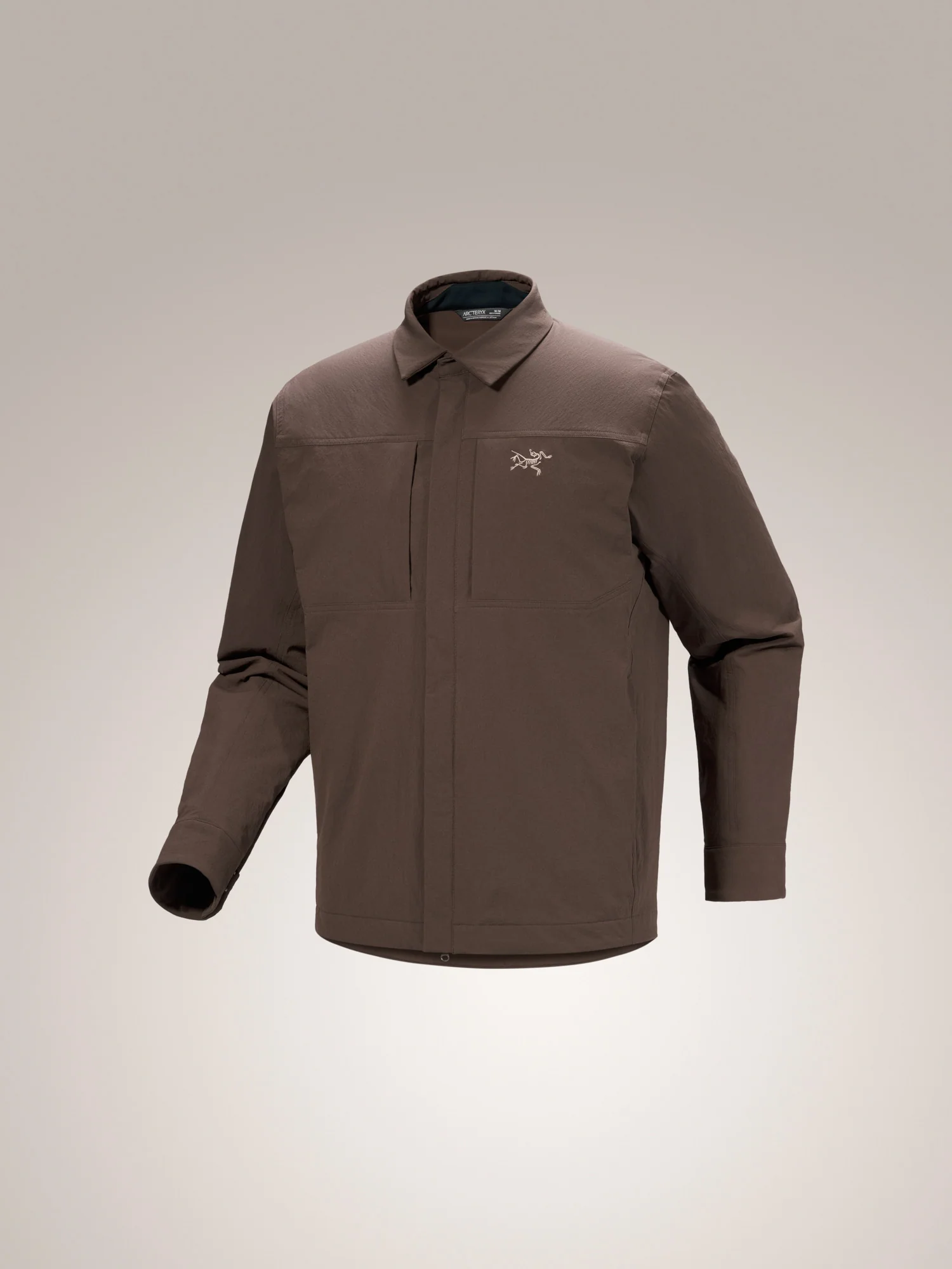 Cronin Insulated Overshirt  Men's