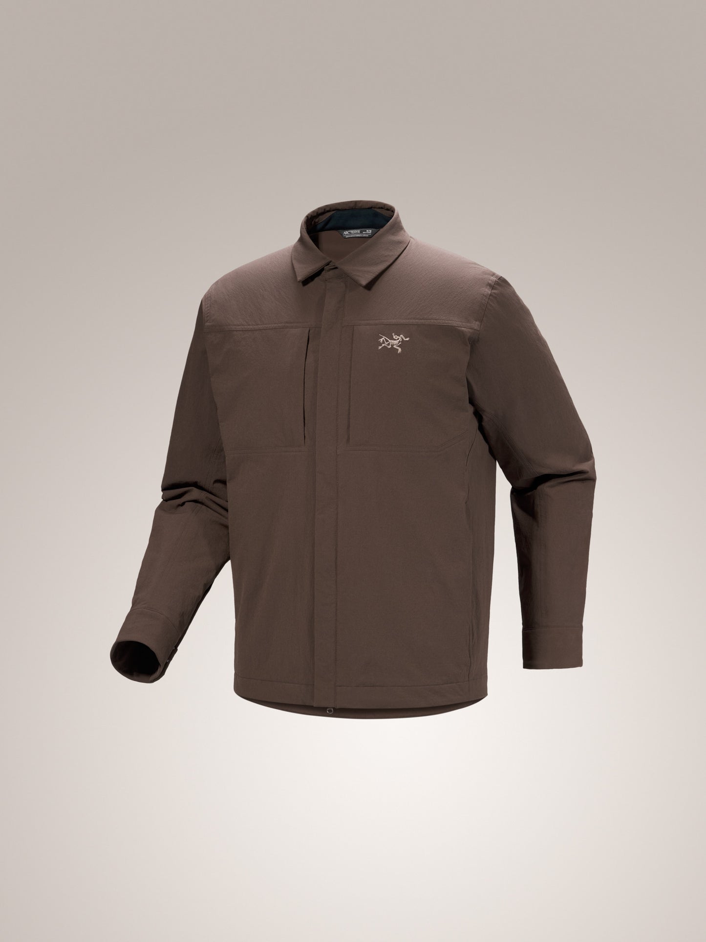 Cronin Insulated Overshirt  Men's