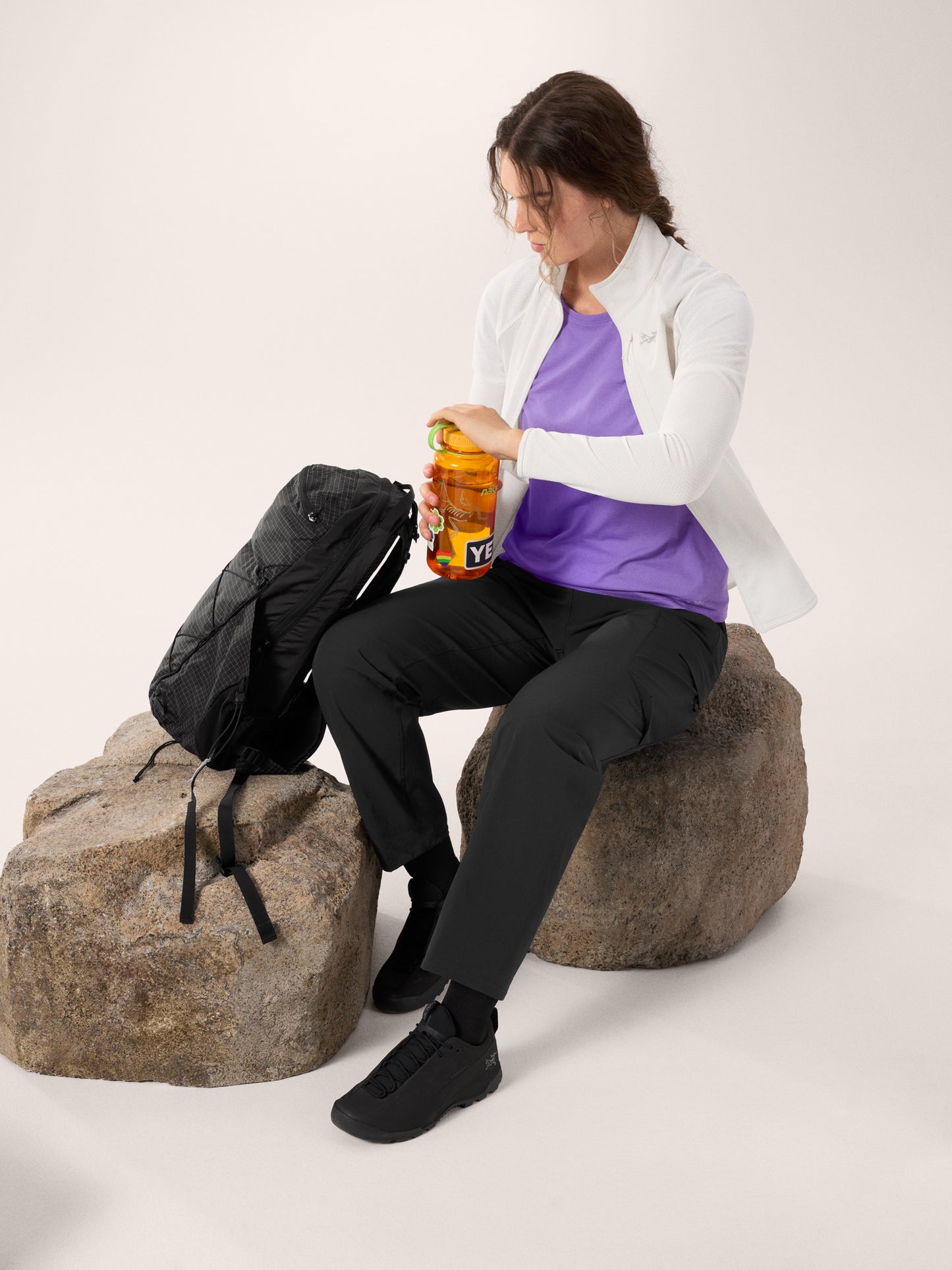 Gamma Utility Pant Women's