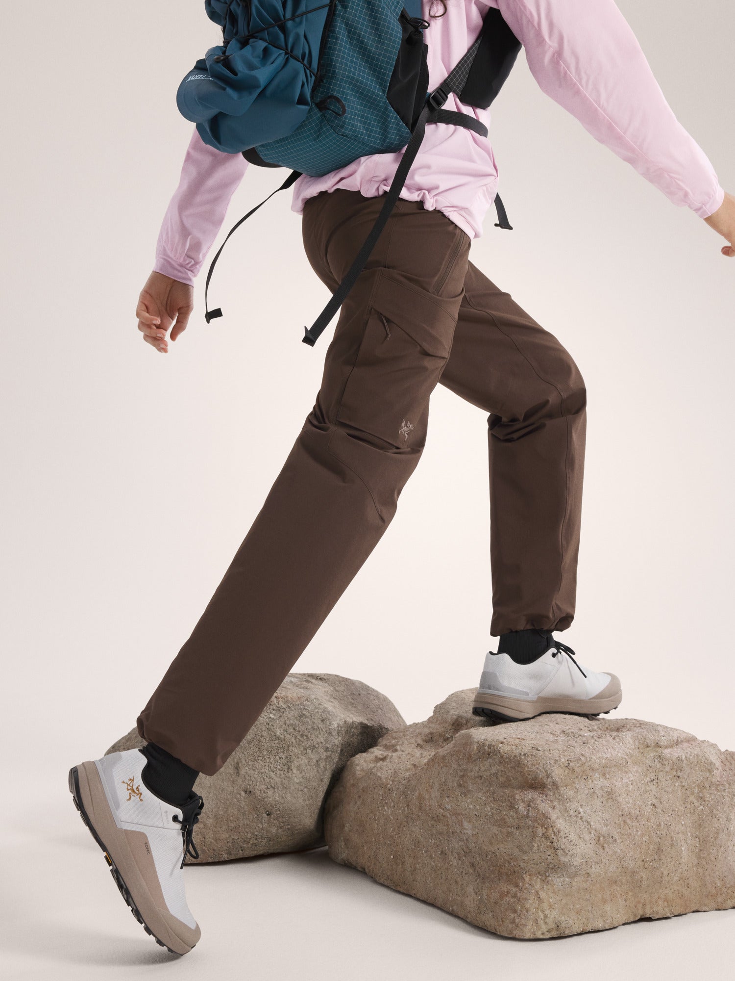 Gamma Utility Pant Women's