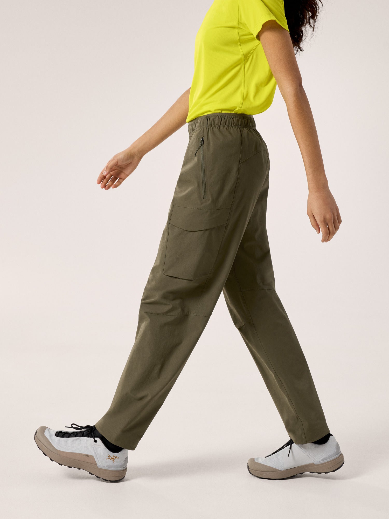 Gamma Utility Pant Women's