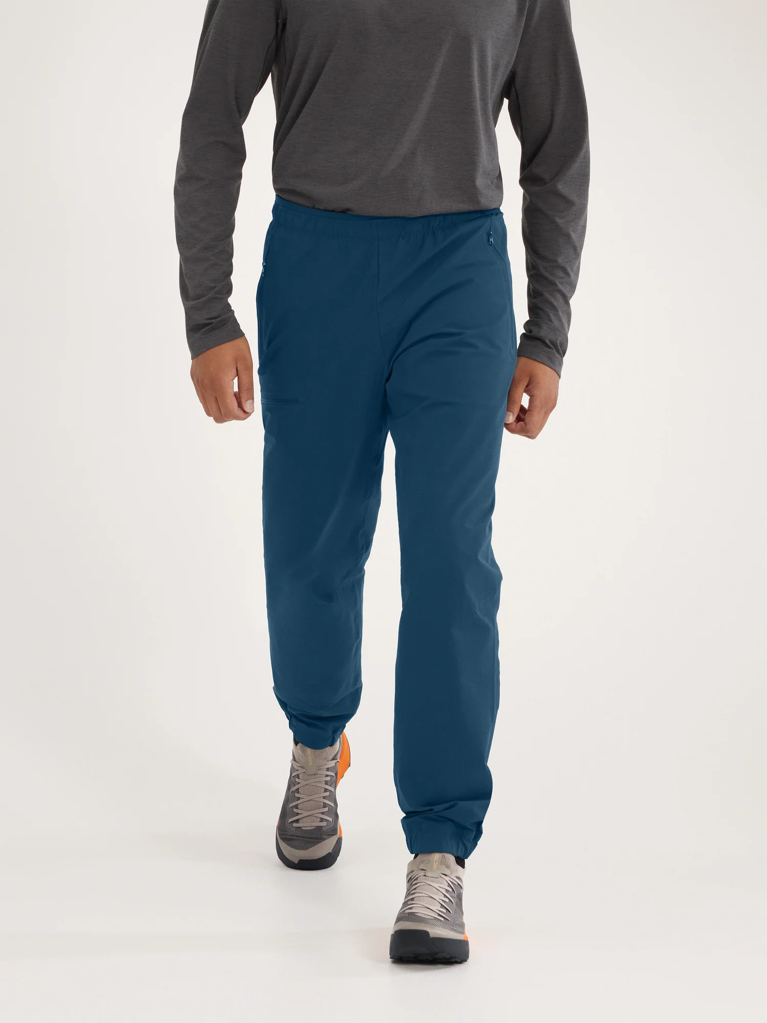 Gamma Jogger Men's
