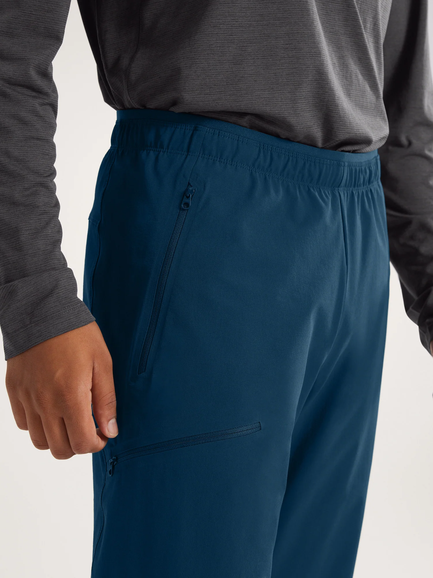 Gamma Jogger Men's