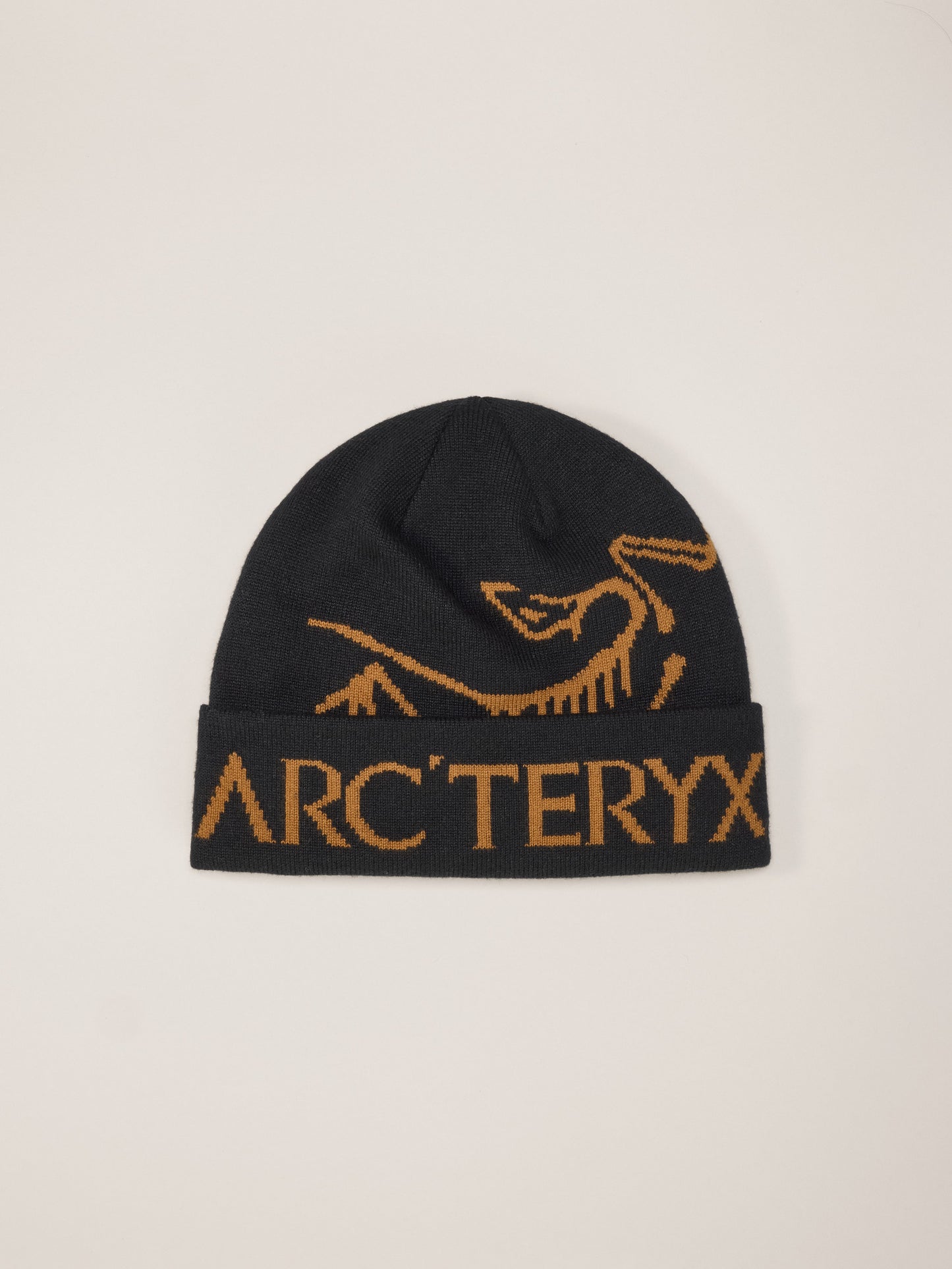 Bird Word Toque