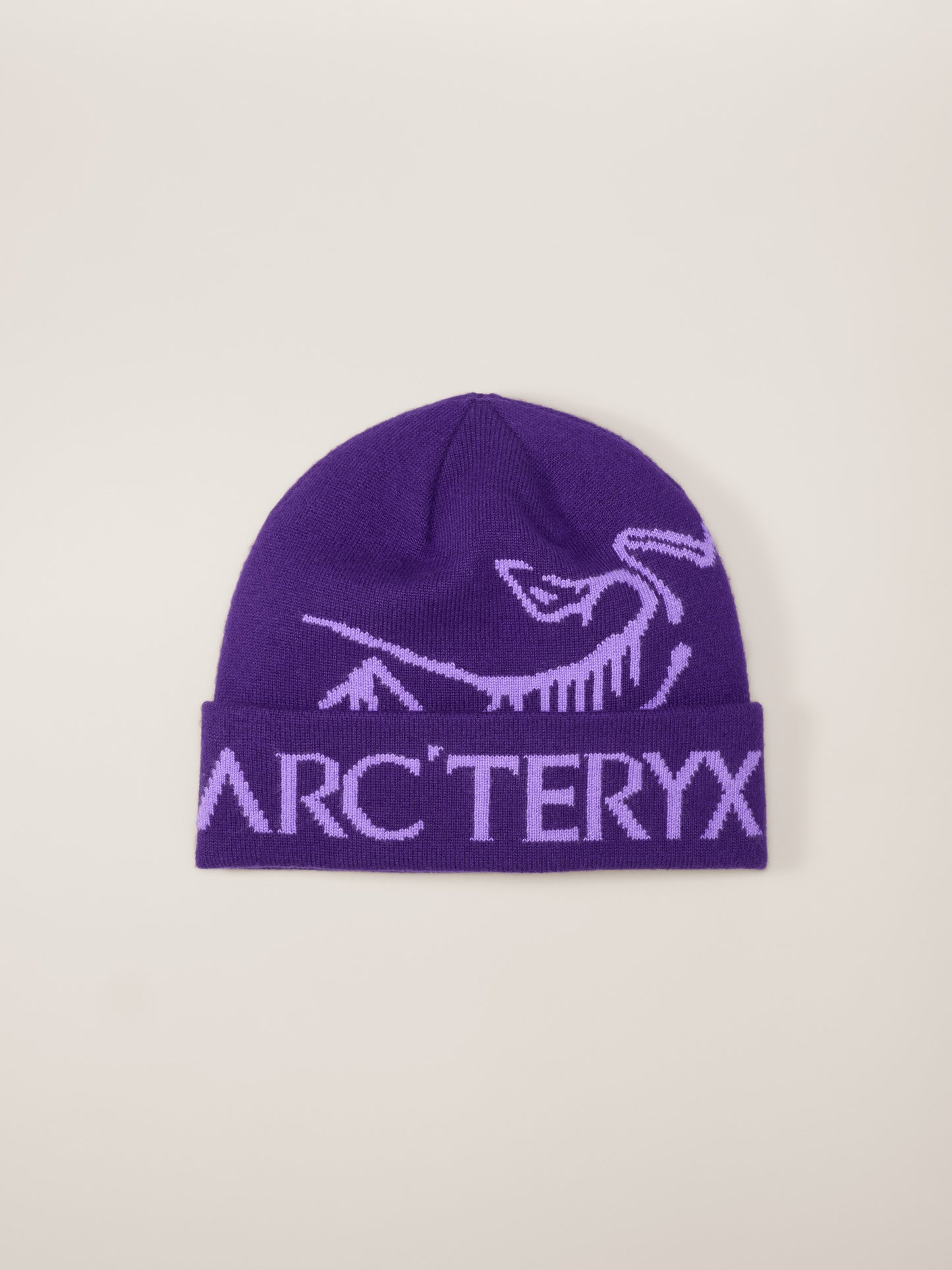 Bird Word Toque