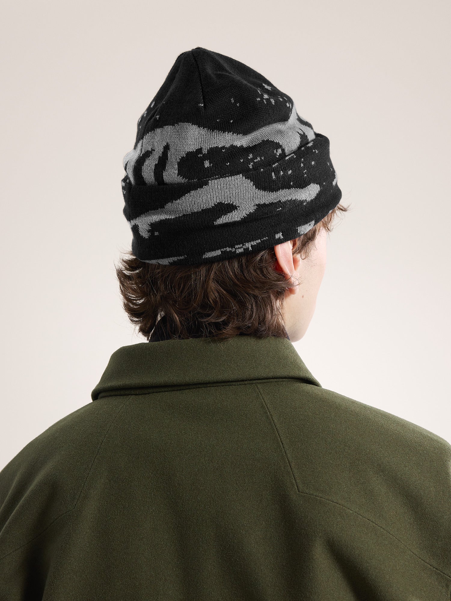 Grotto Toque