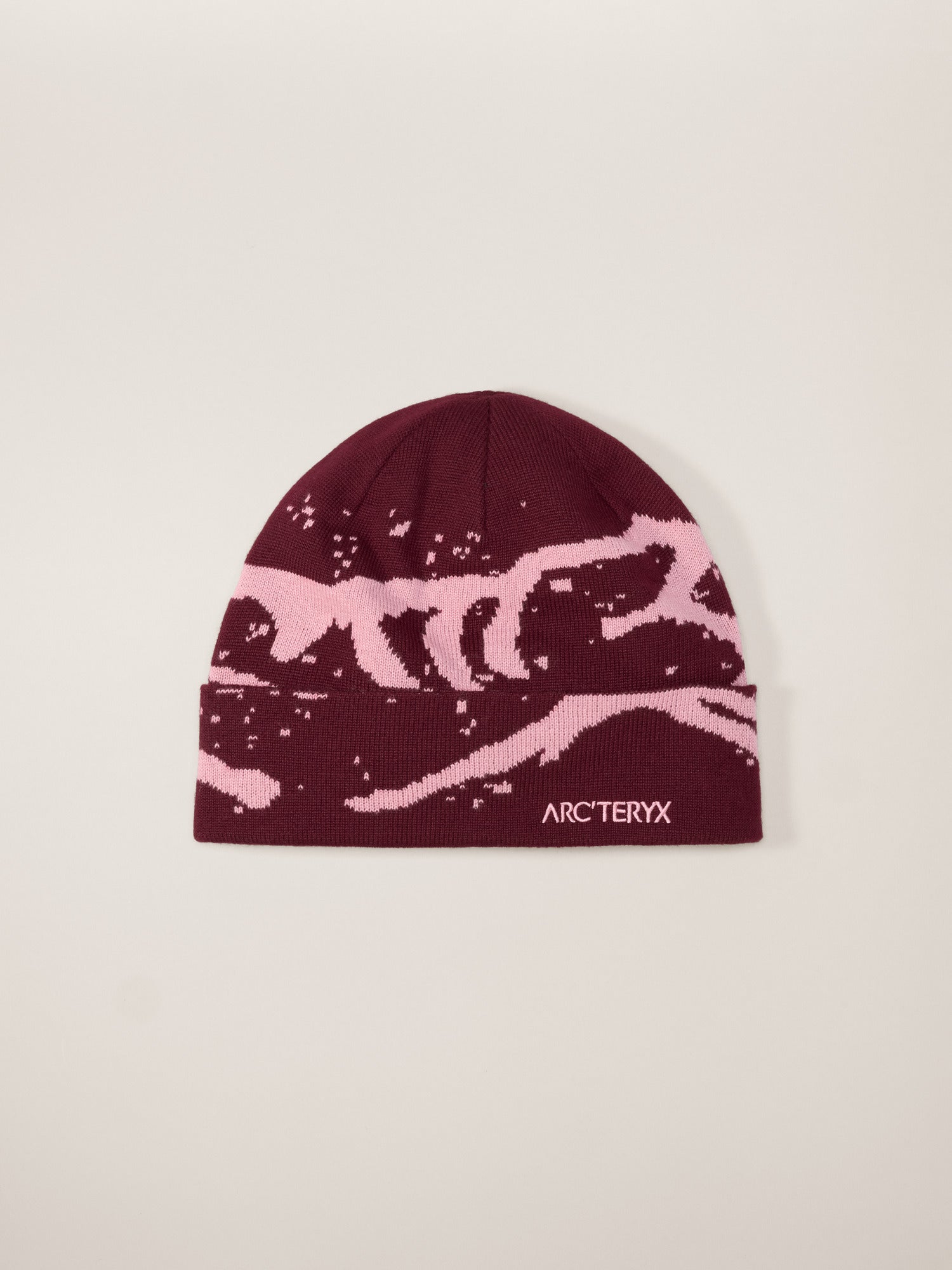 Grotto Toque