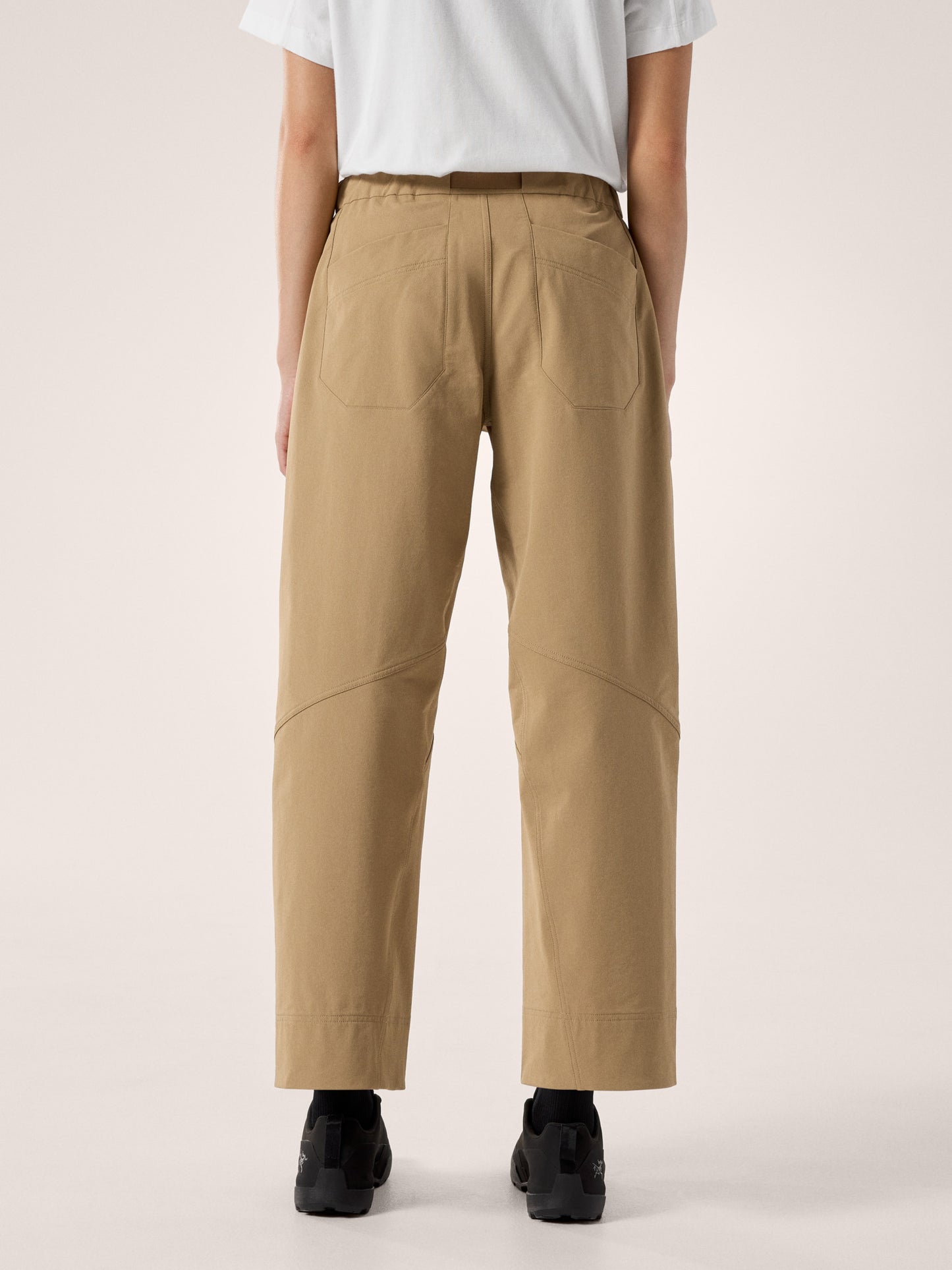 Nia Pant Women's