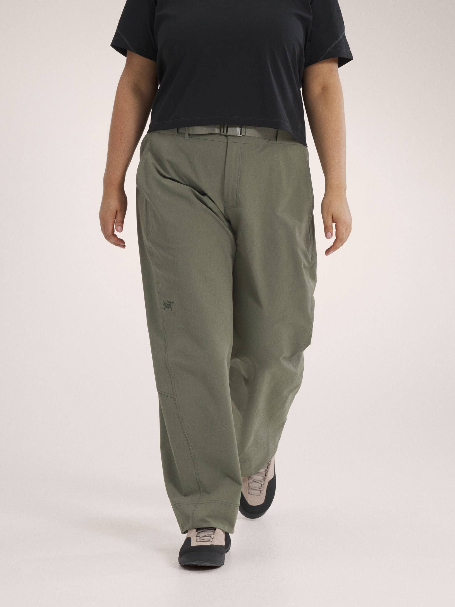 Nia Pant Women's