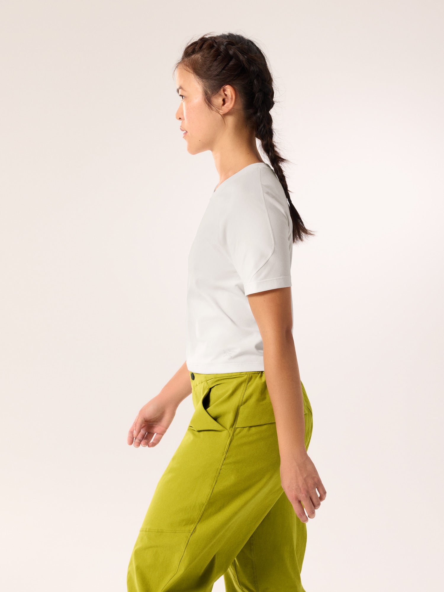 Rula T-Shirt SS Women's