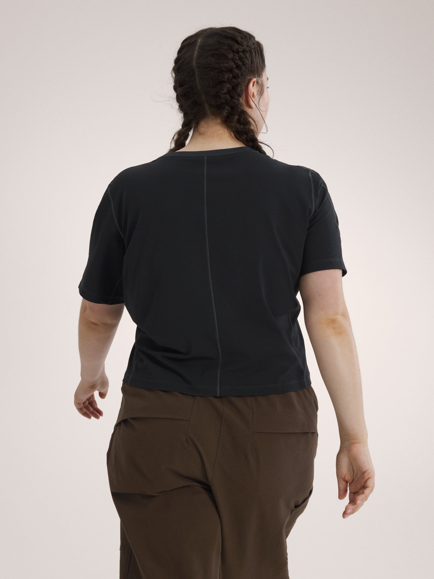 Rula T-Shirt SS Women's