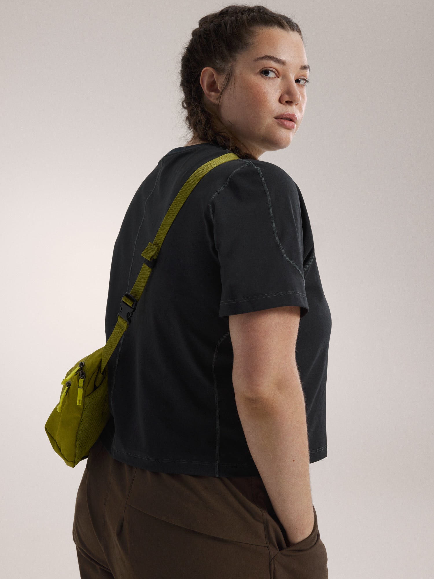 Rula T-Shirt SS Women's