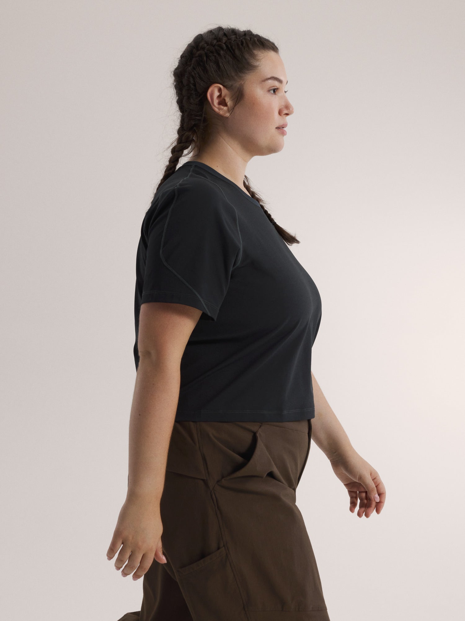 Rula T-Shirt SS Women's