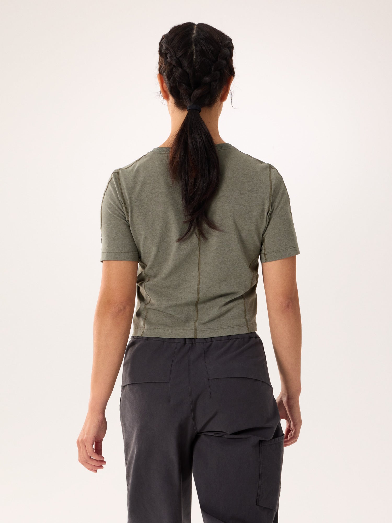 Rula T-Shirt SS Women's