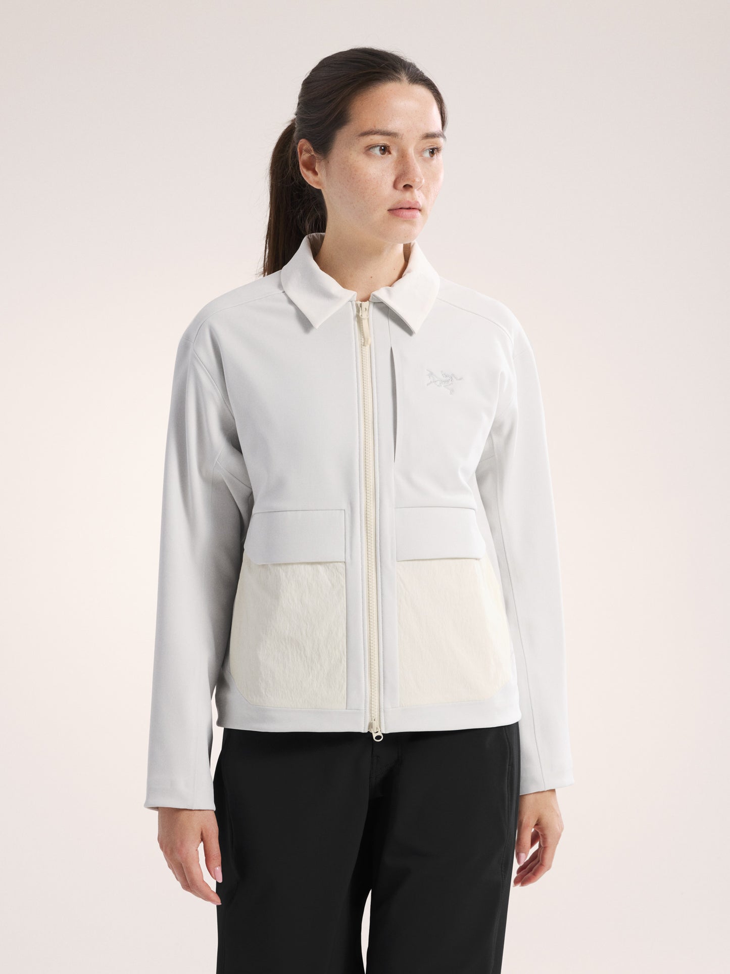 Sonii MX Jacket Women's