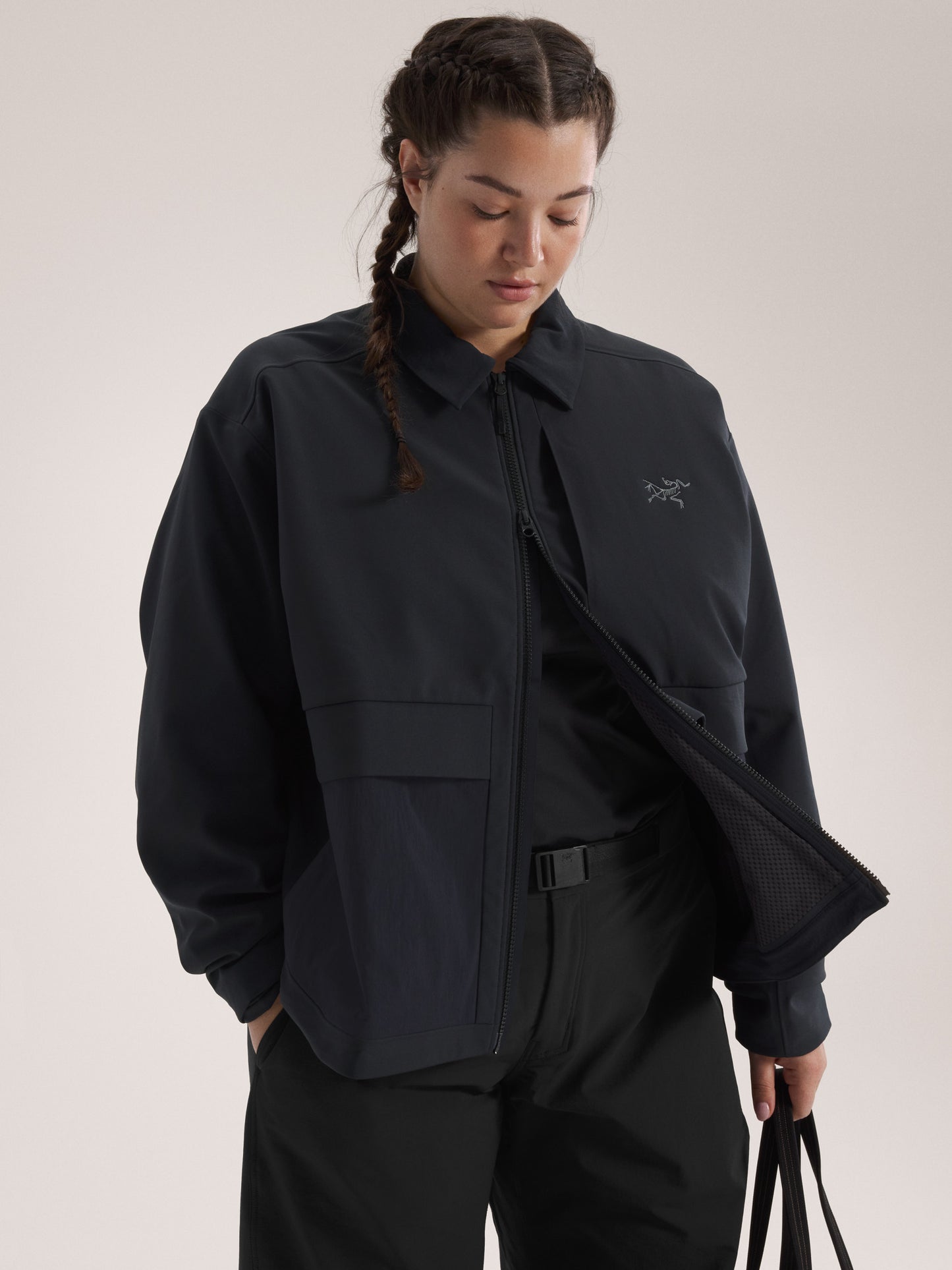 Sonii MX Jacket Women's