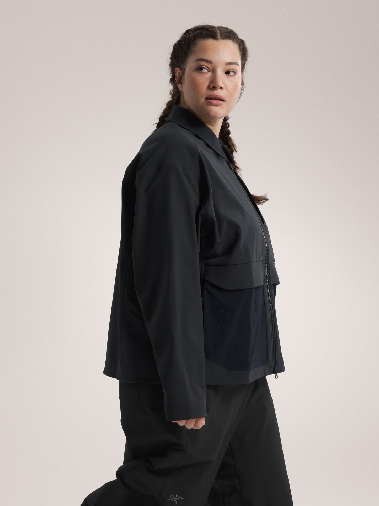 Sonii MX Jacket Women's