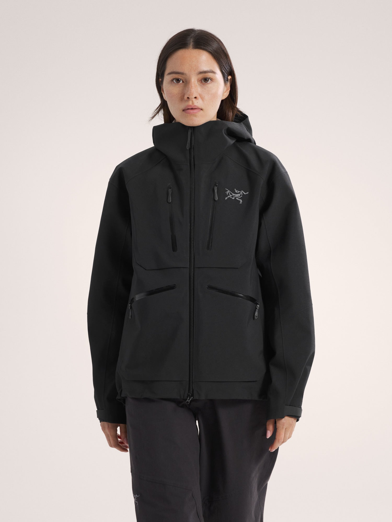 Emaris Relaxed Jacket Women's