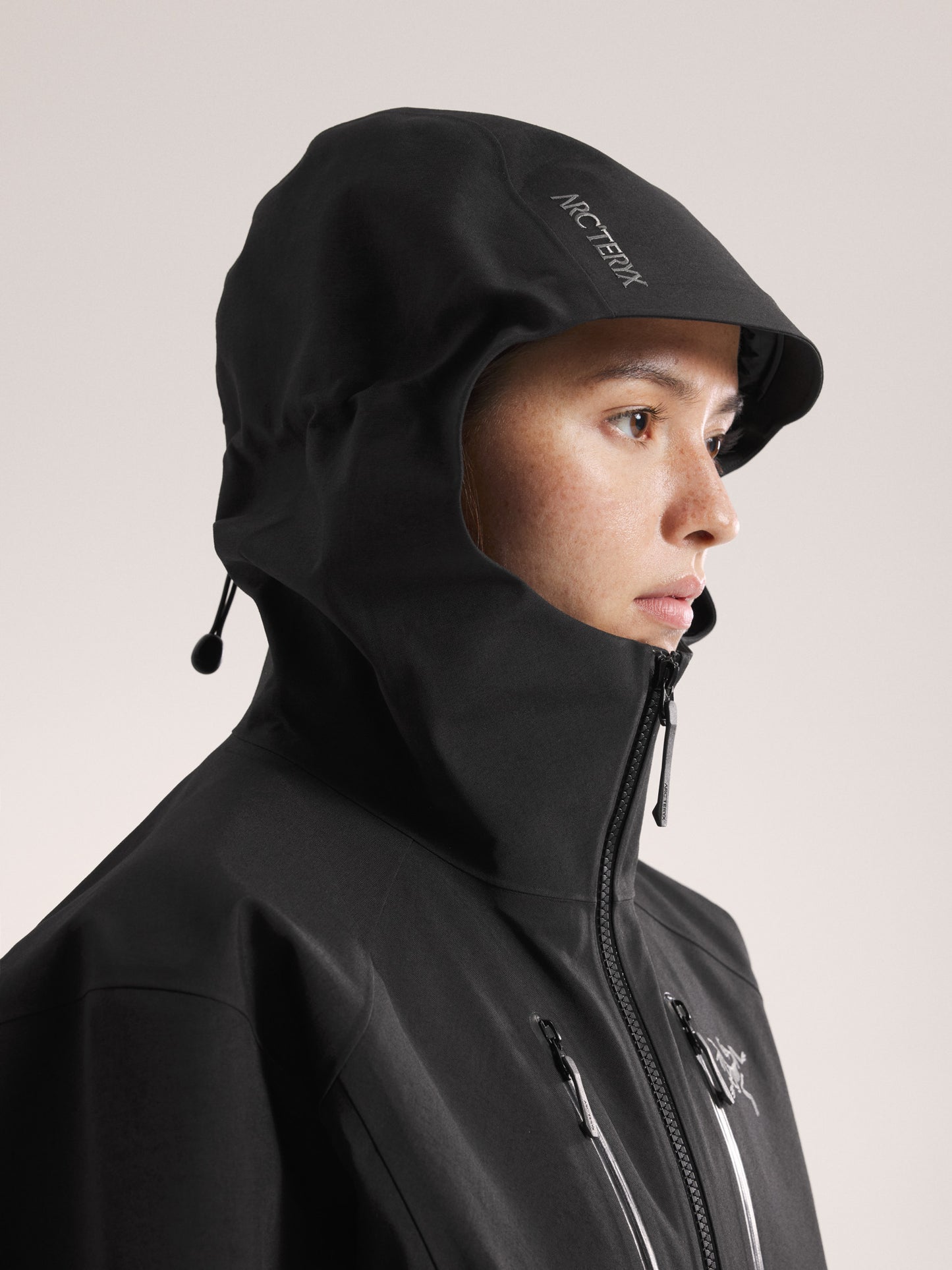 Emaris Relaxed Jacket Women's