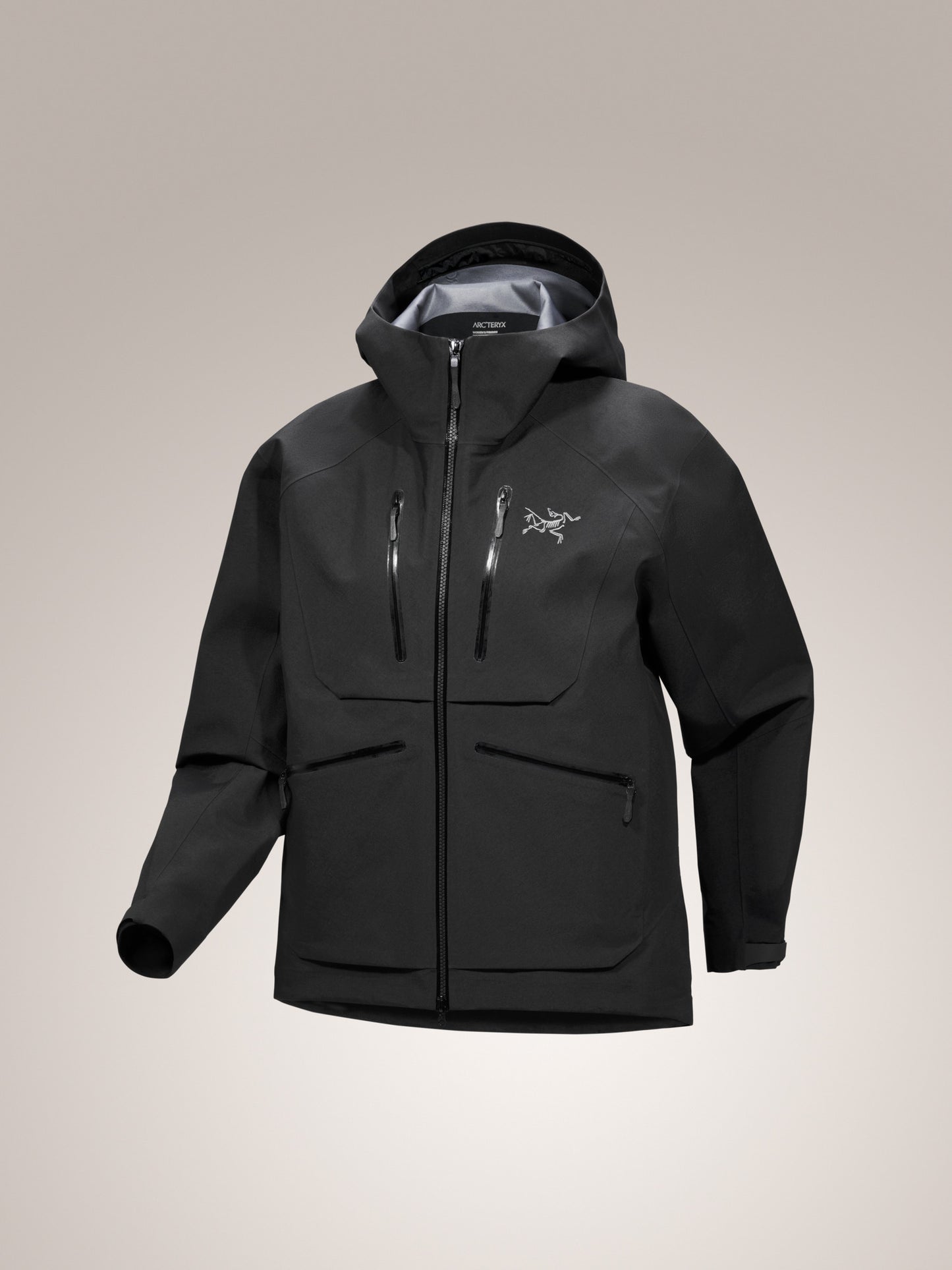 Emaris Relaxed Jacket Women's