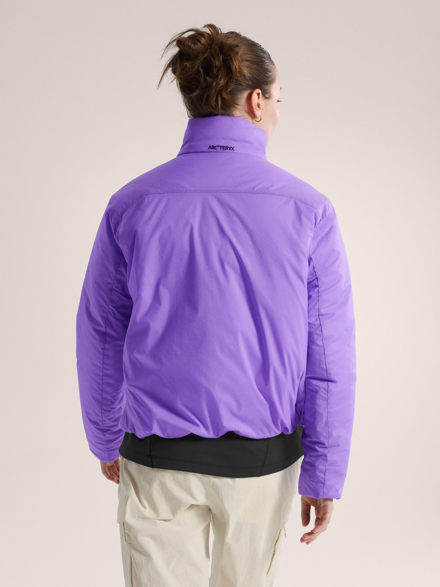 Elec SV 1/2 Zip Women's