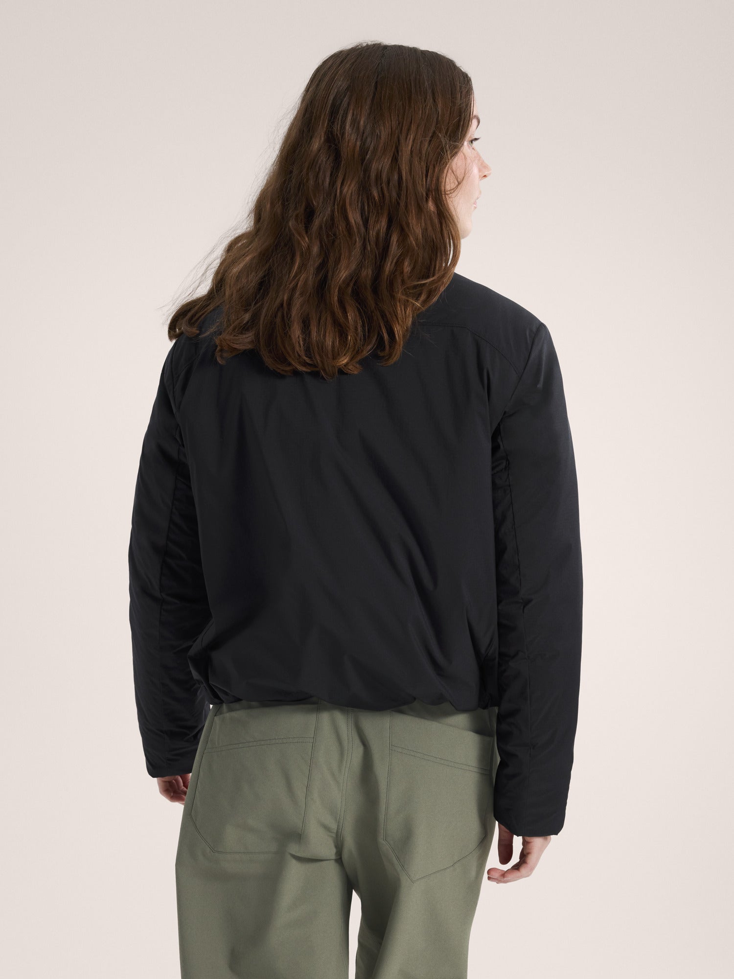 Elec SV 1/2 Zip Women's