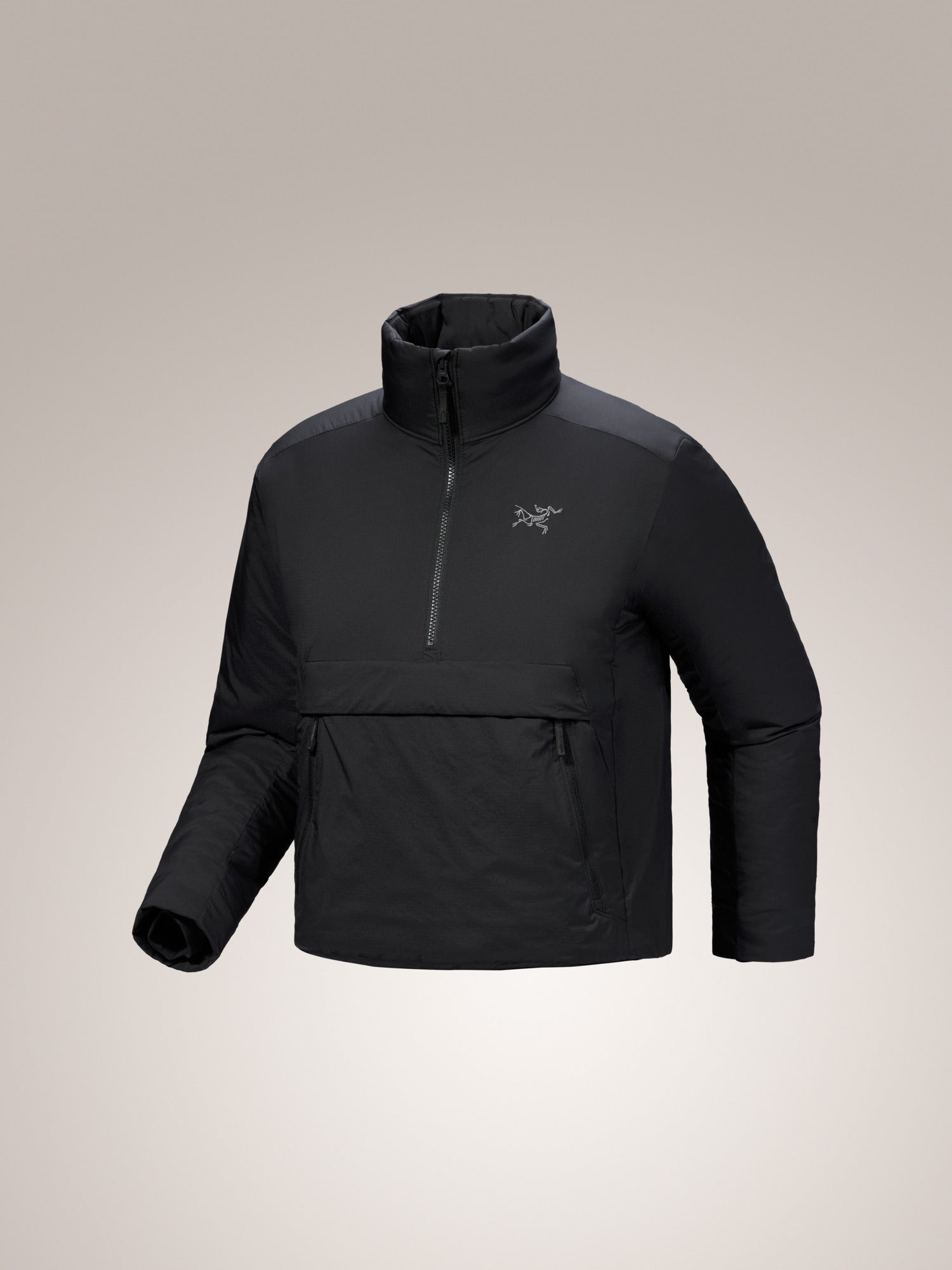 Elec SV 1/2 Zip Women's