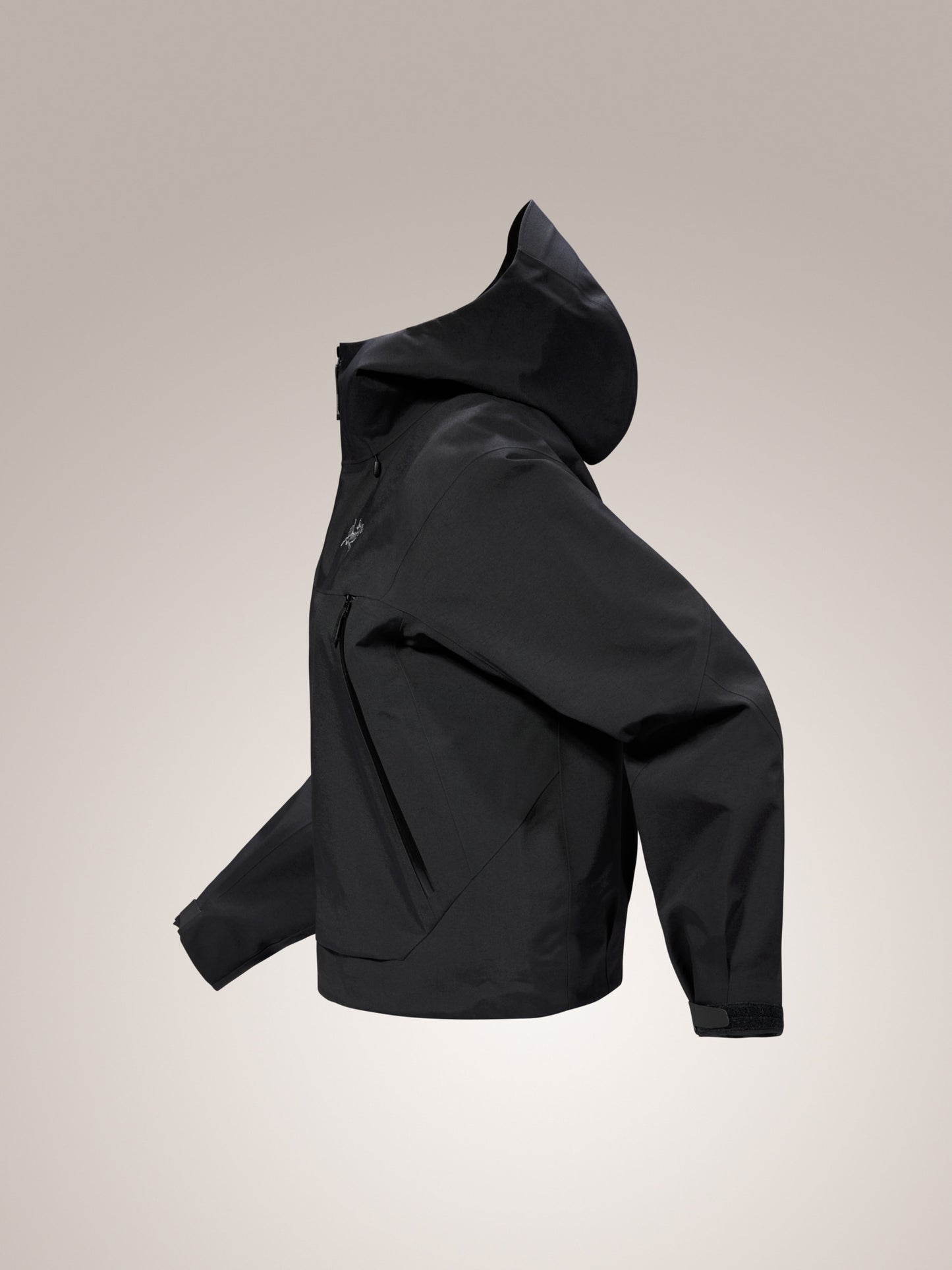 Altira Cropped Jacket Women's