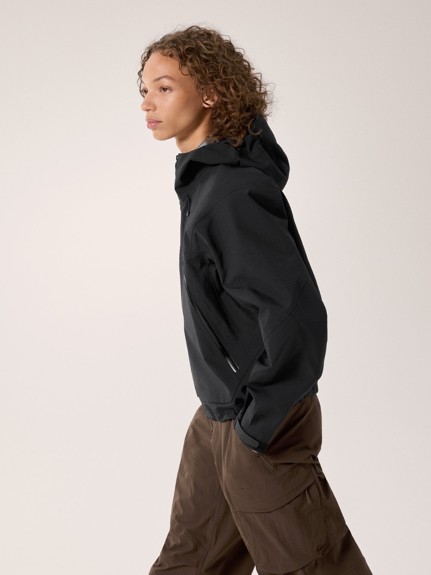 Altira Cropped Jacket Women's