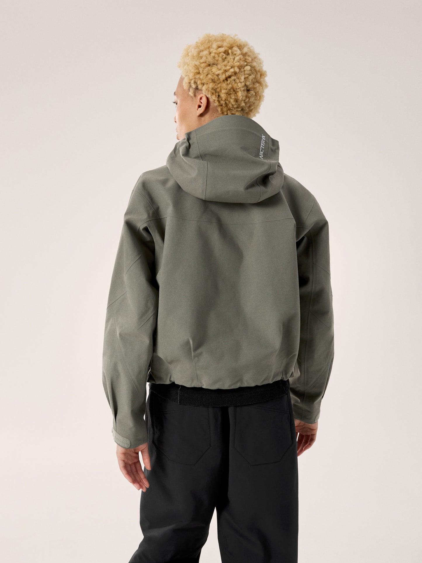 Altira Cropped Jacket Women's