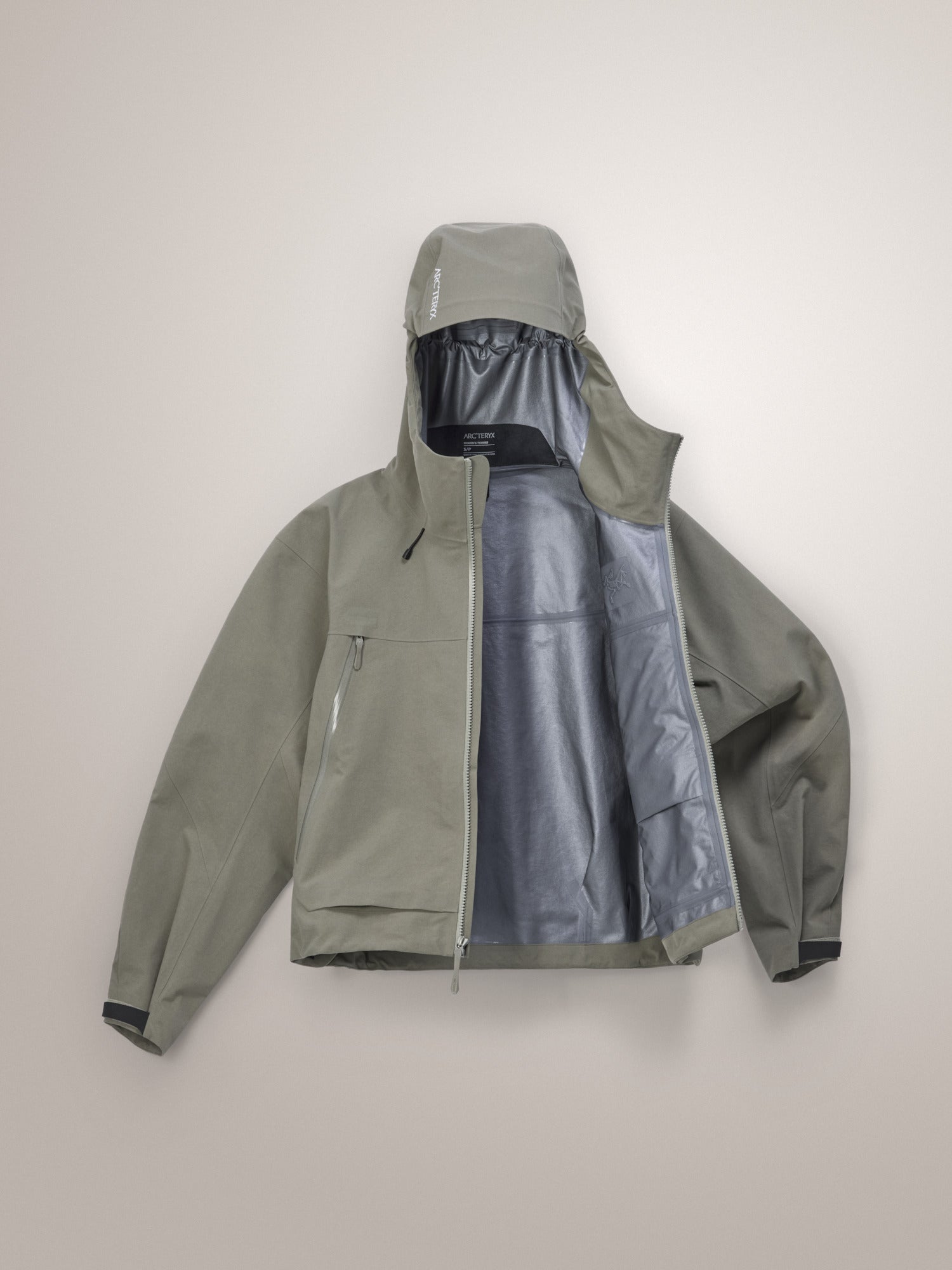 Altira Cropped Jacket Women's