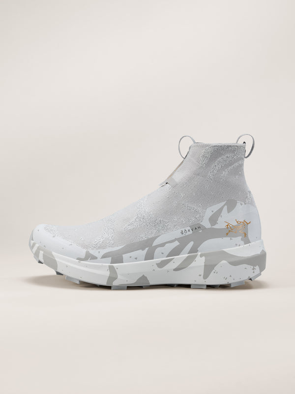 Norvan 4 Nivalis Grotto Shoe Men's