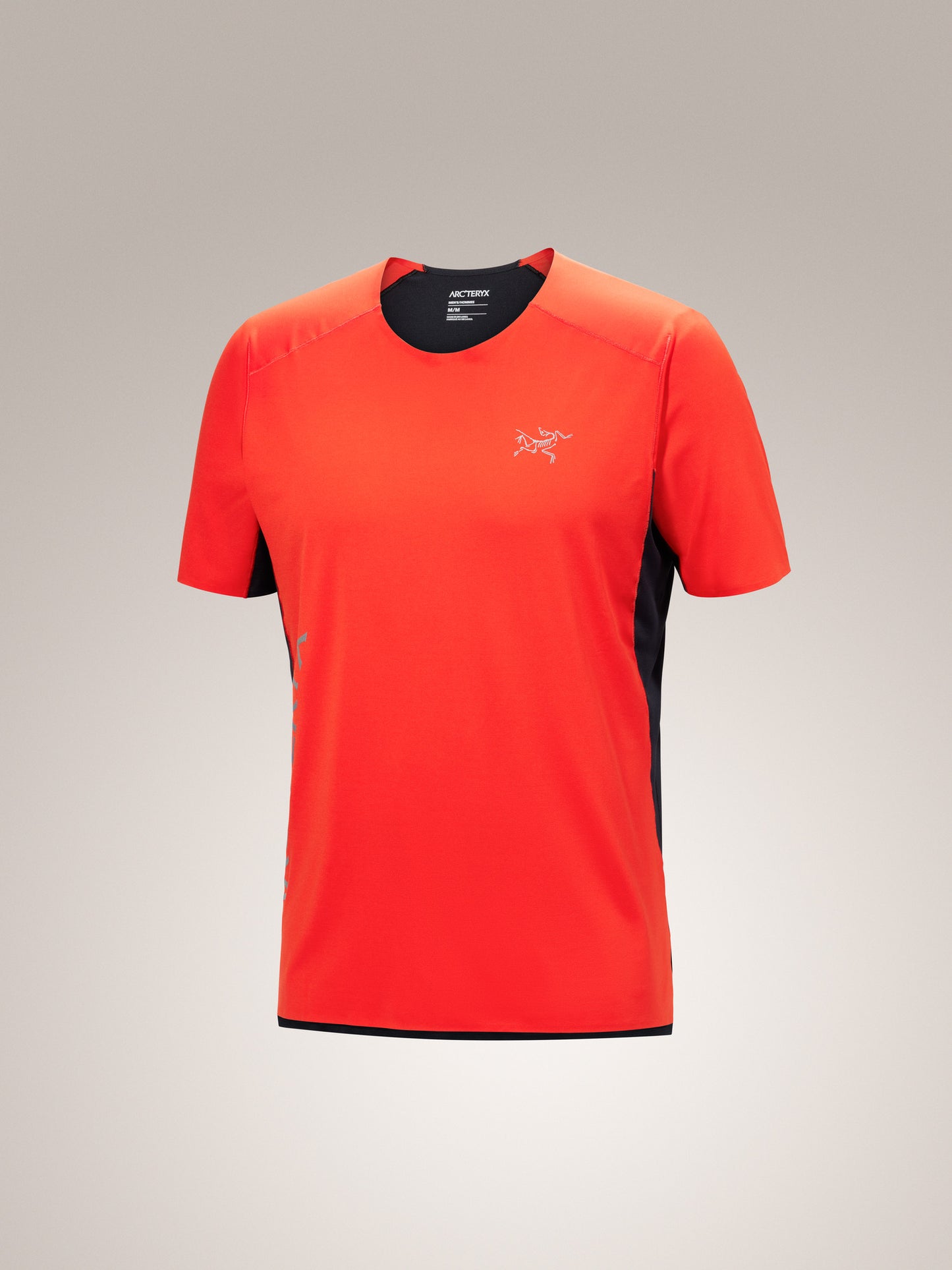 Norvan Downword Logo Shirt SS Men's