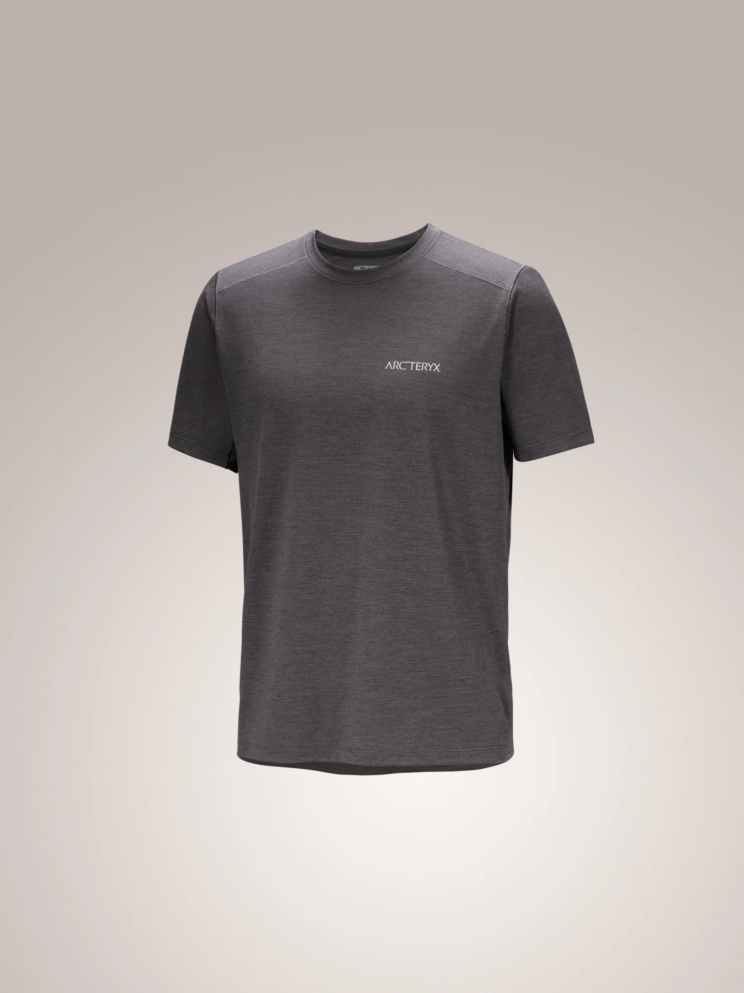 Cormac Arc'Bird Logo Shirt SS Men's