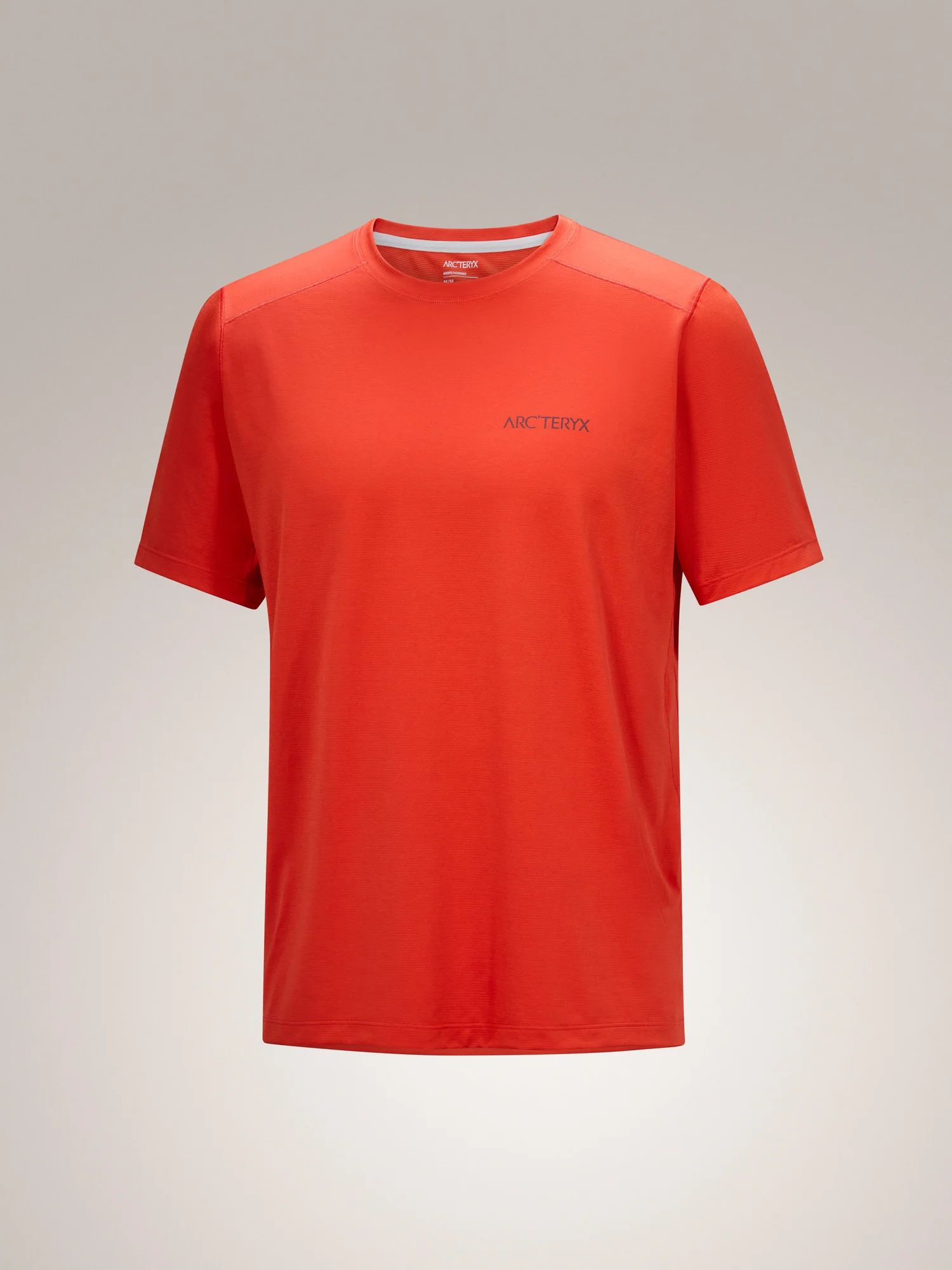 Cormac Arc'Bird Logo Shirt SS Men's