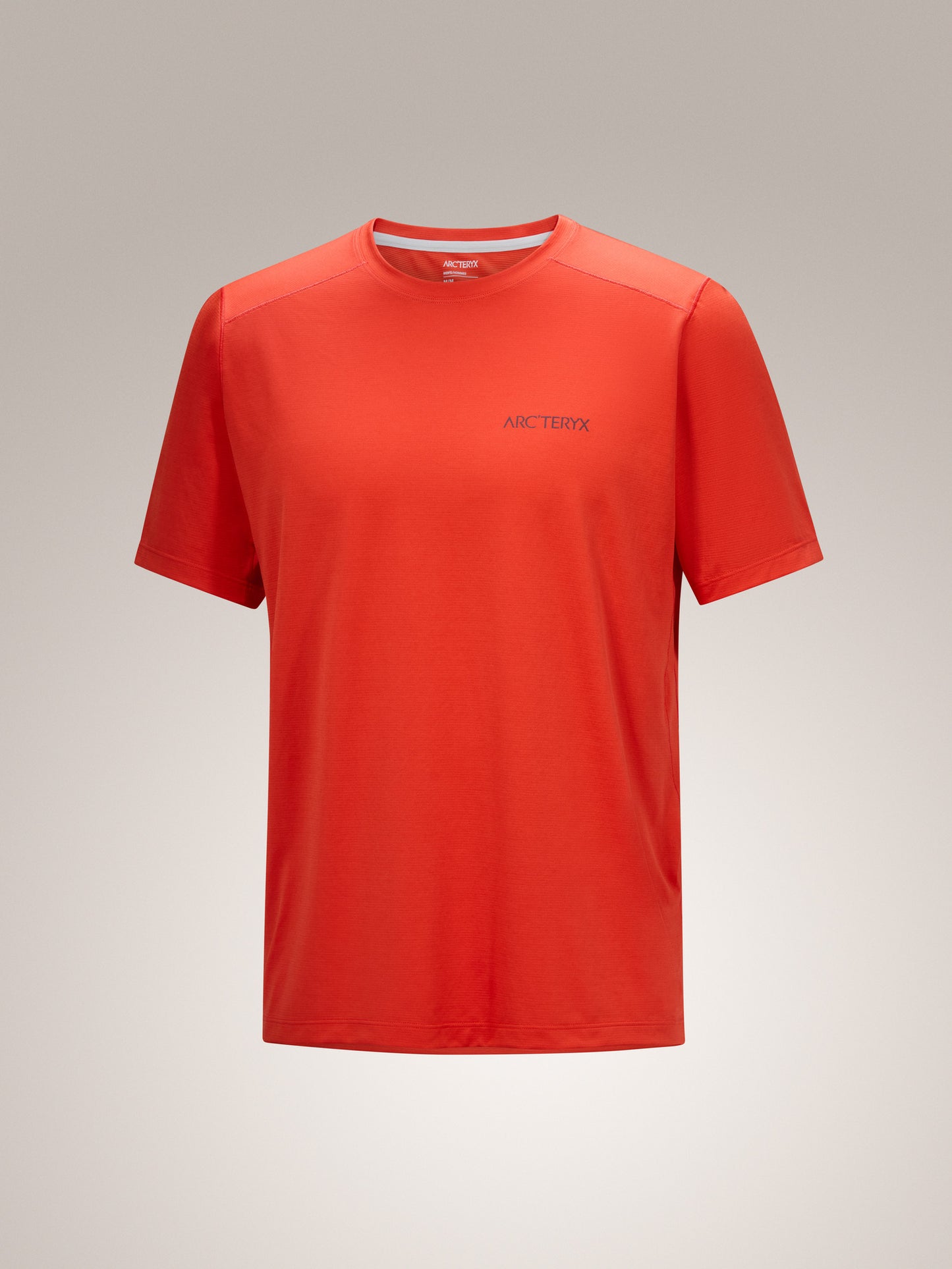 Cormac Arc'Bird Logo Shirt SS Men's