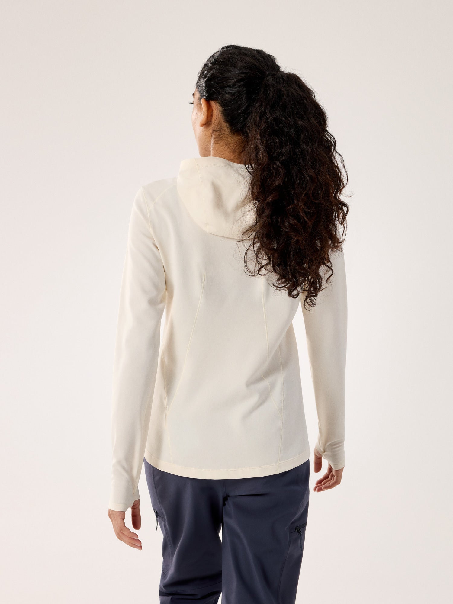 Taema Thermal Hoody Women's